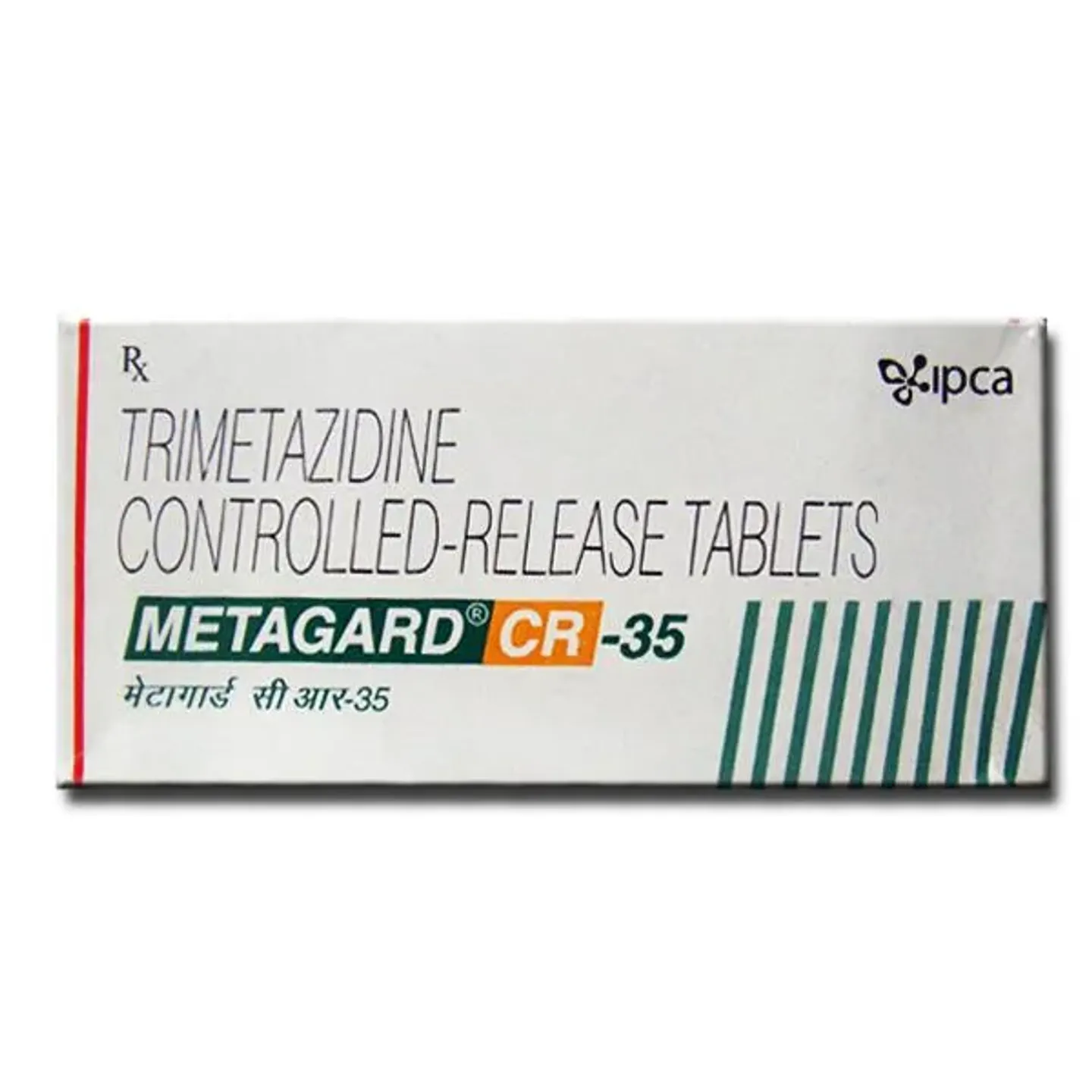Metagard Cr 35 Tablet product image