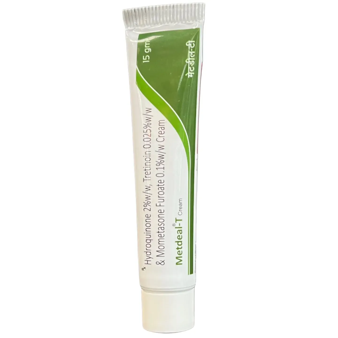 Metdeal T Cream 15gm product image