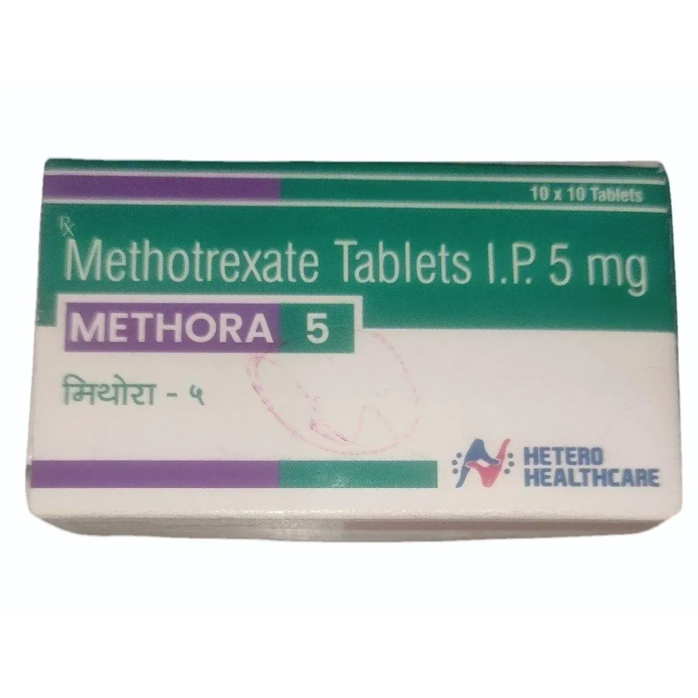 Methora 5 Tablet product image