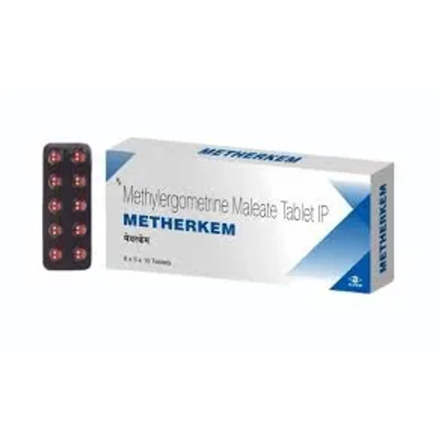 Methyler Tablet product image