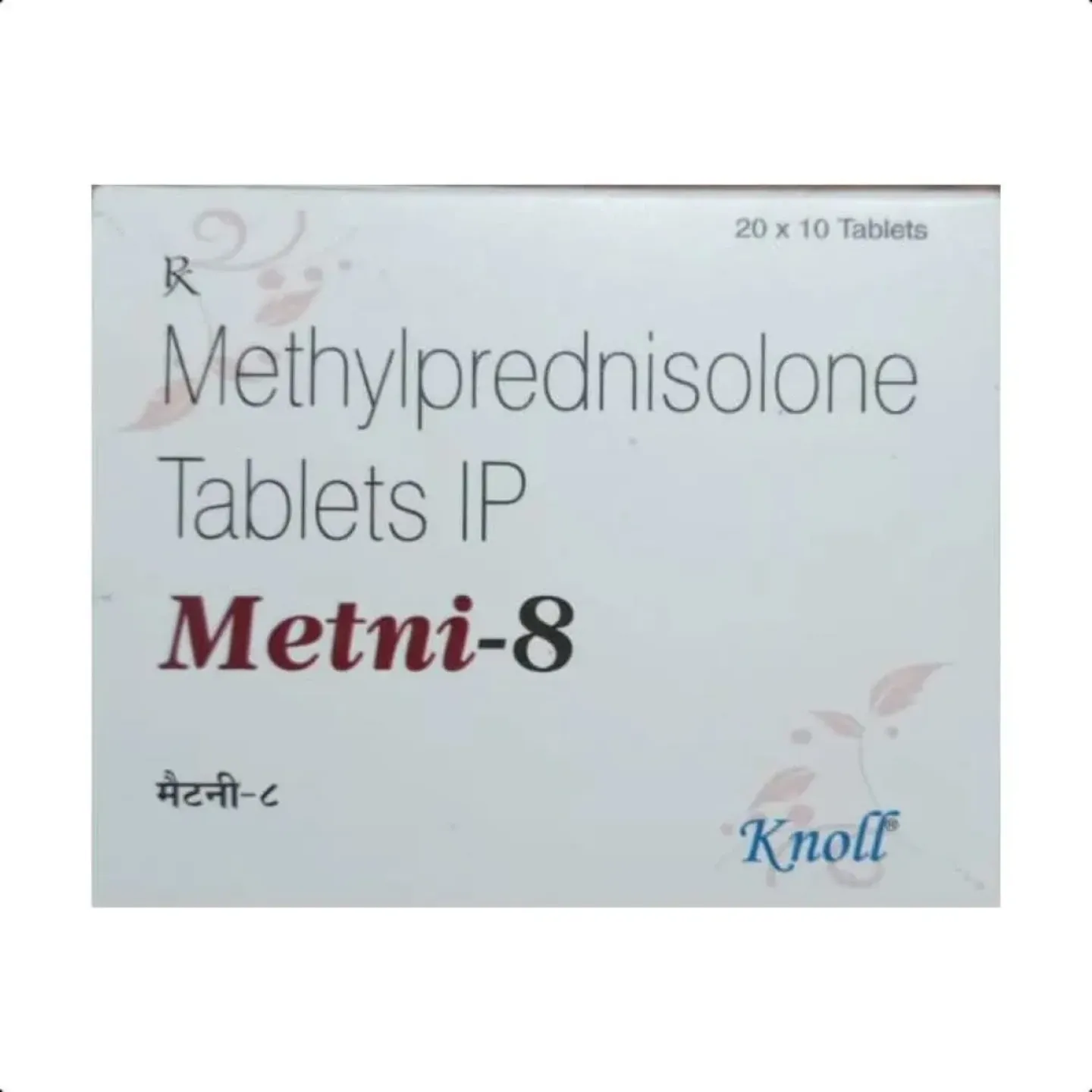 Metni 8 Tablet product image