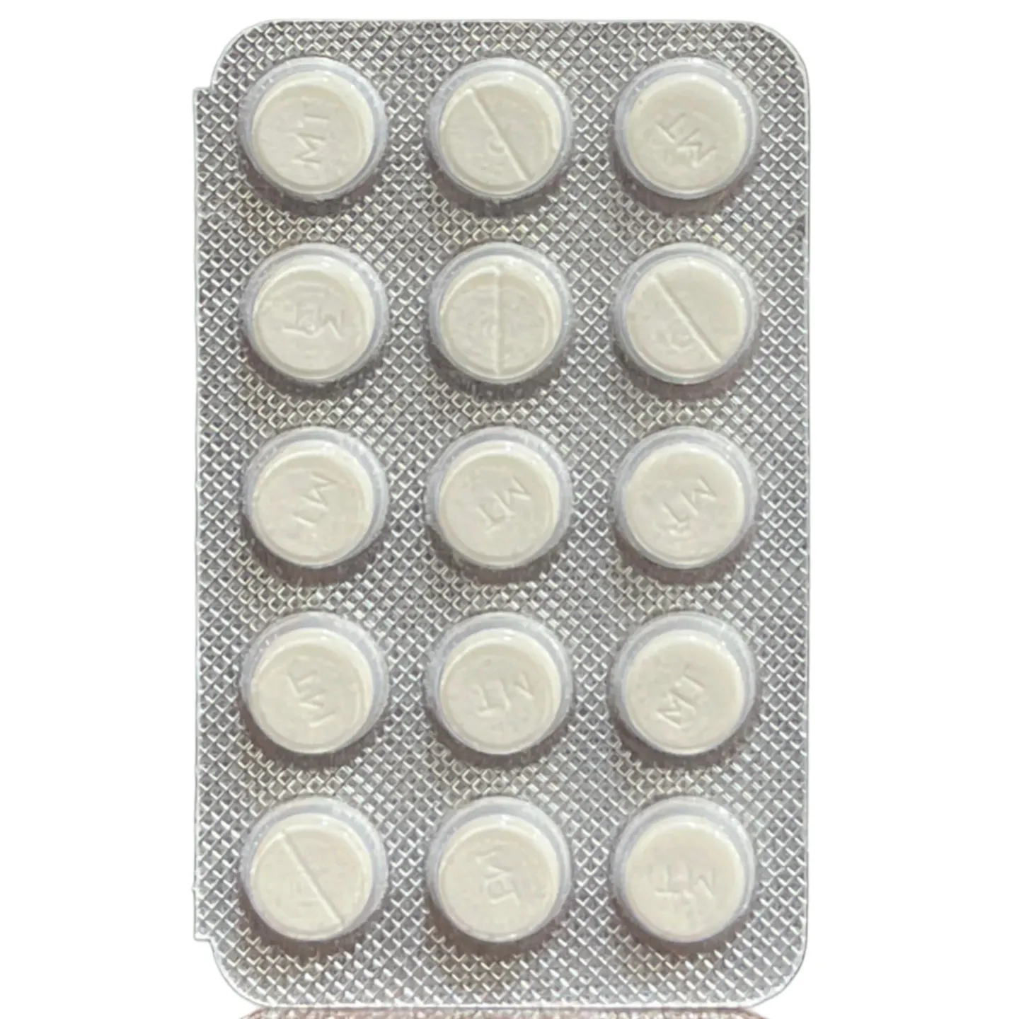 Metolar 50 Tablet product image