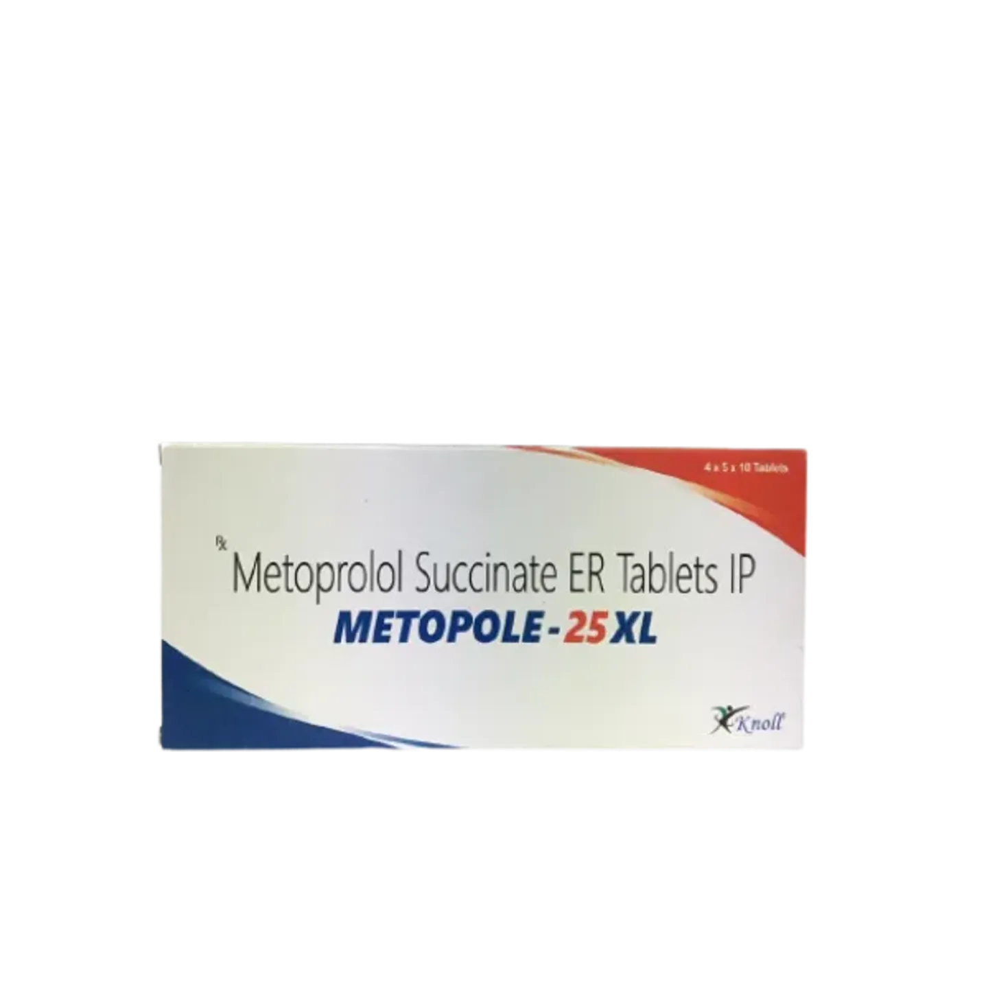 Metopole 25xl Tablet product image