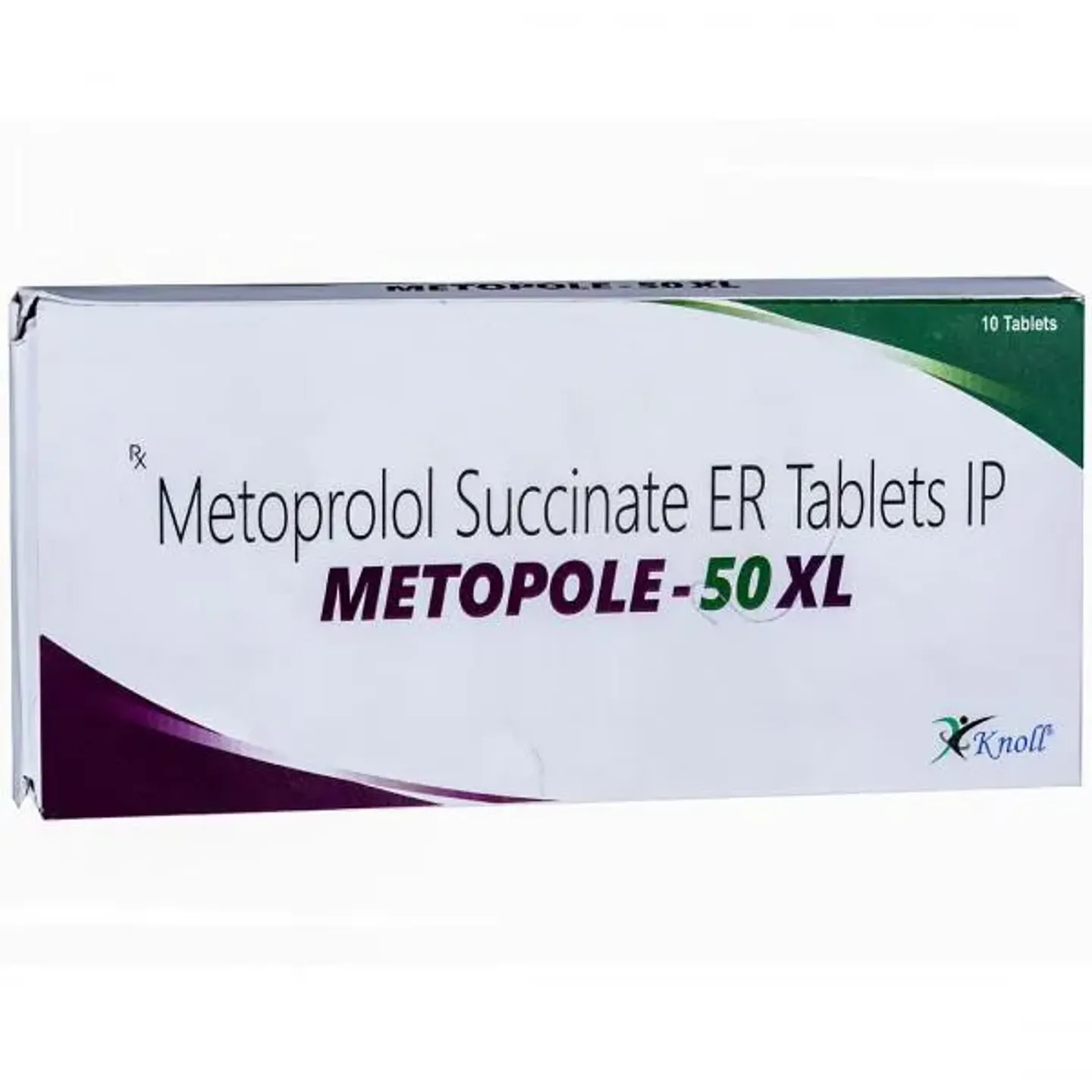 Metopole 50 Xl Tablet product image