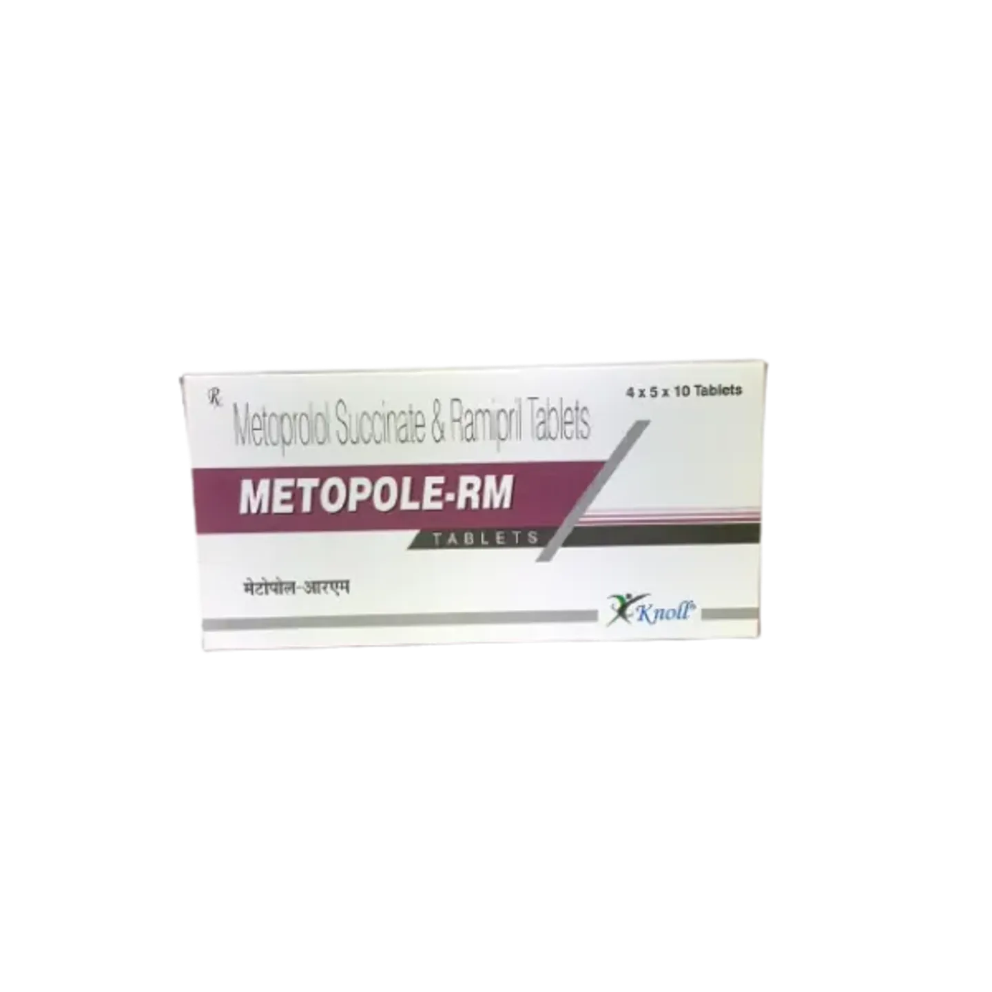Metopole Rm Tablet product image