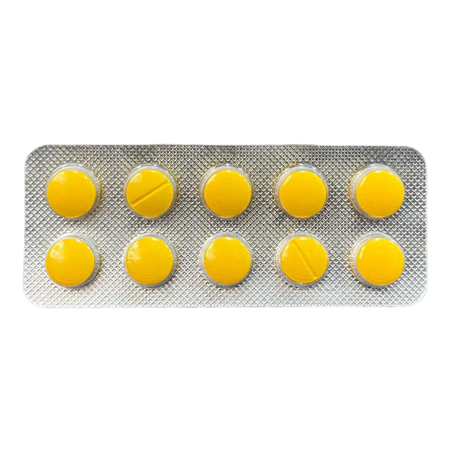 Metozaar A 50 Tablet product image