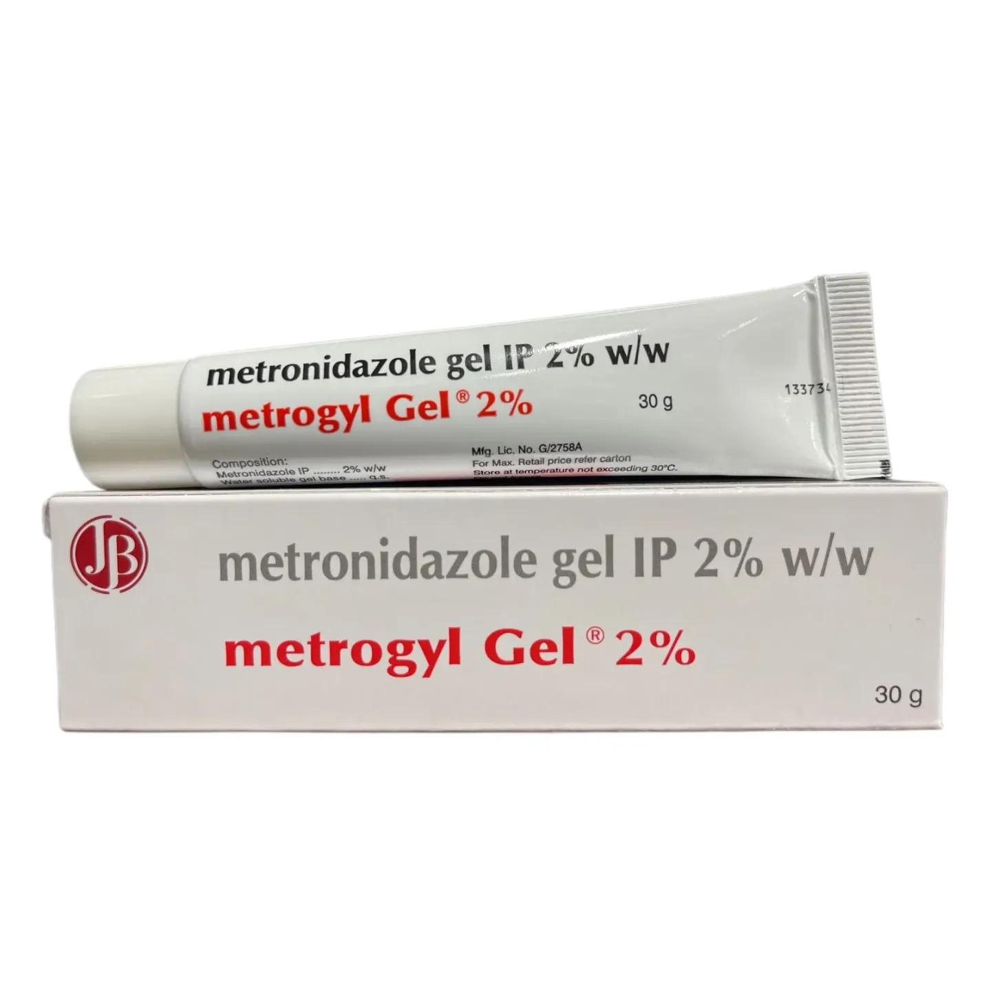 Metrogyl Gel 30gm product image
