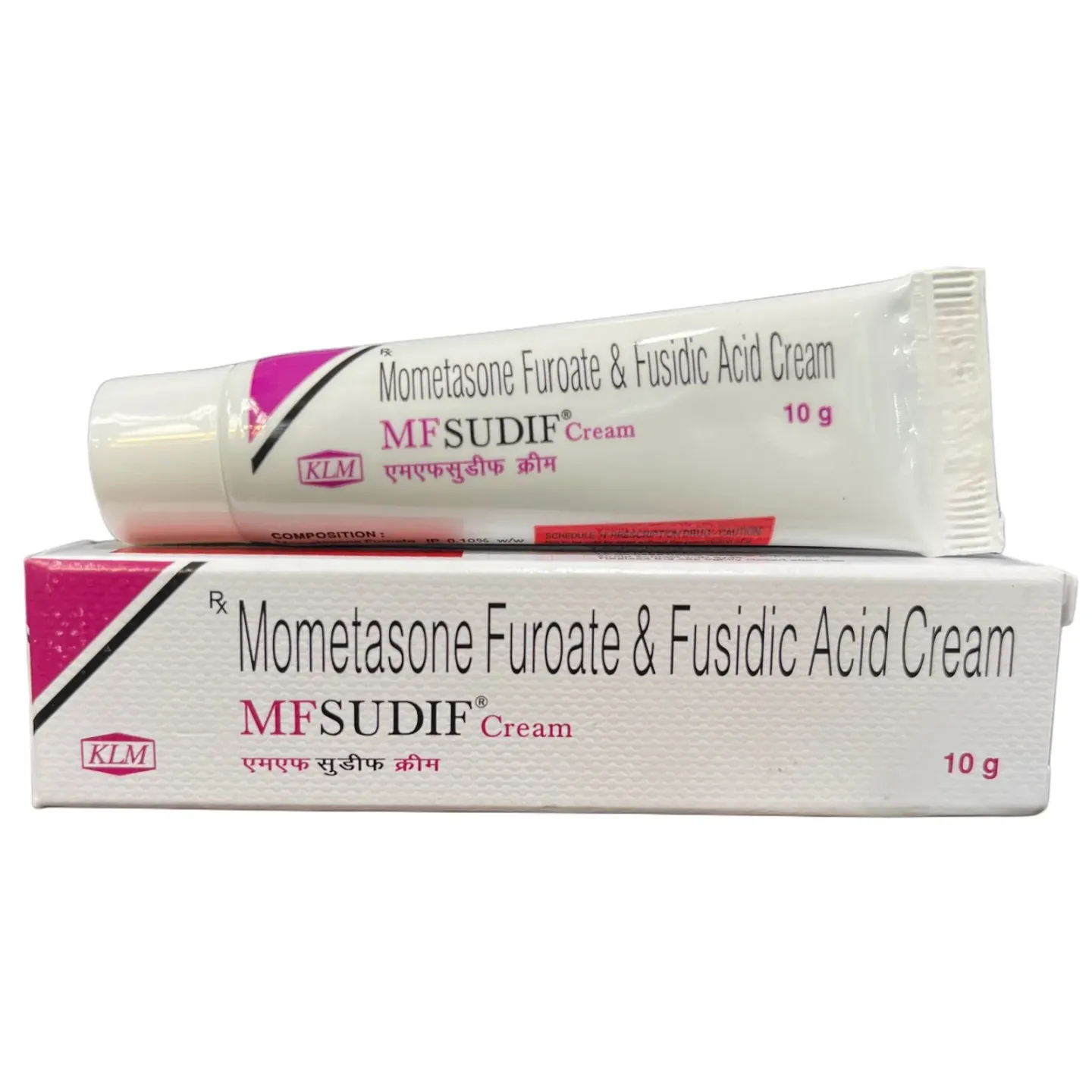Mfsudif Cream 10gm product image