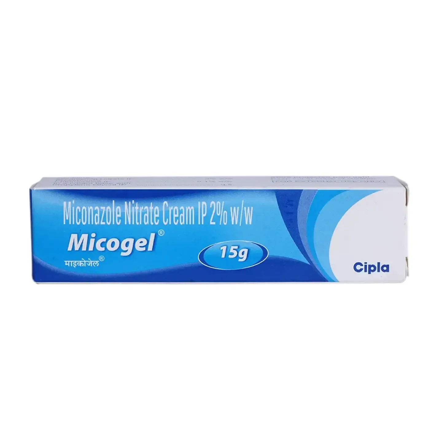 Micogel Ointment 15gm product image