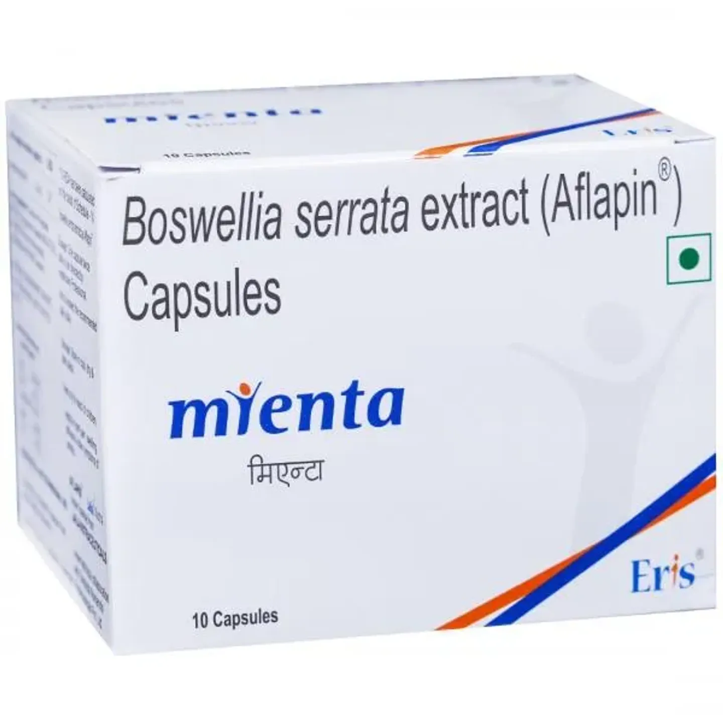 Mienta Capsule product image