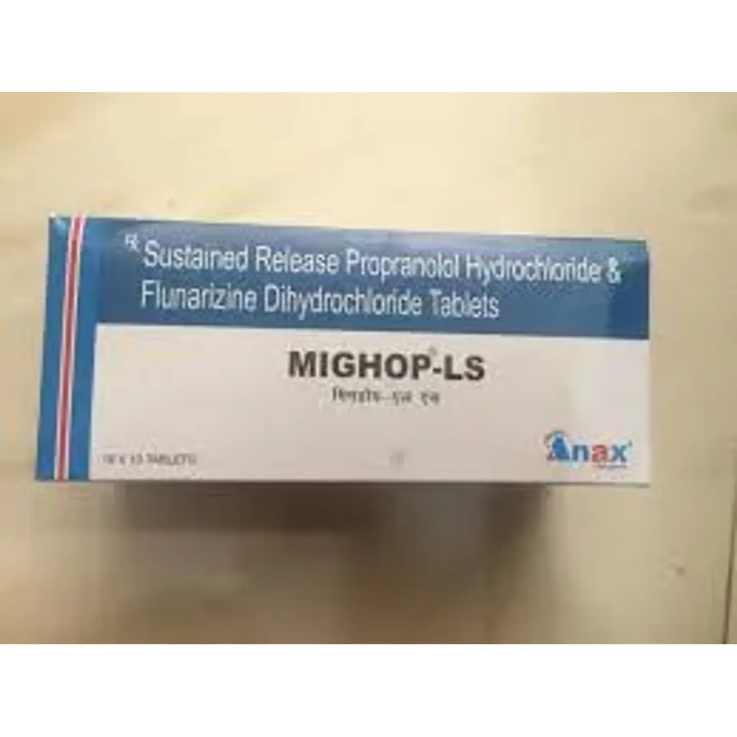 Mighop-ls Tablets product image