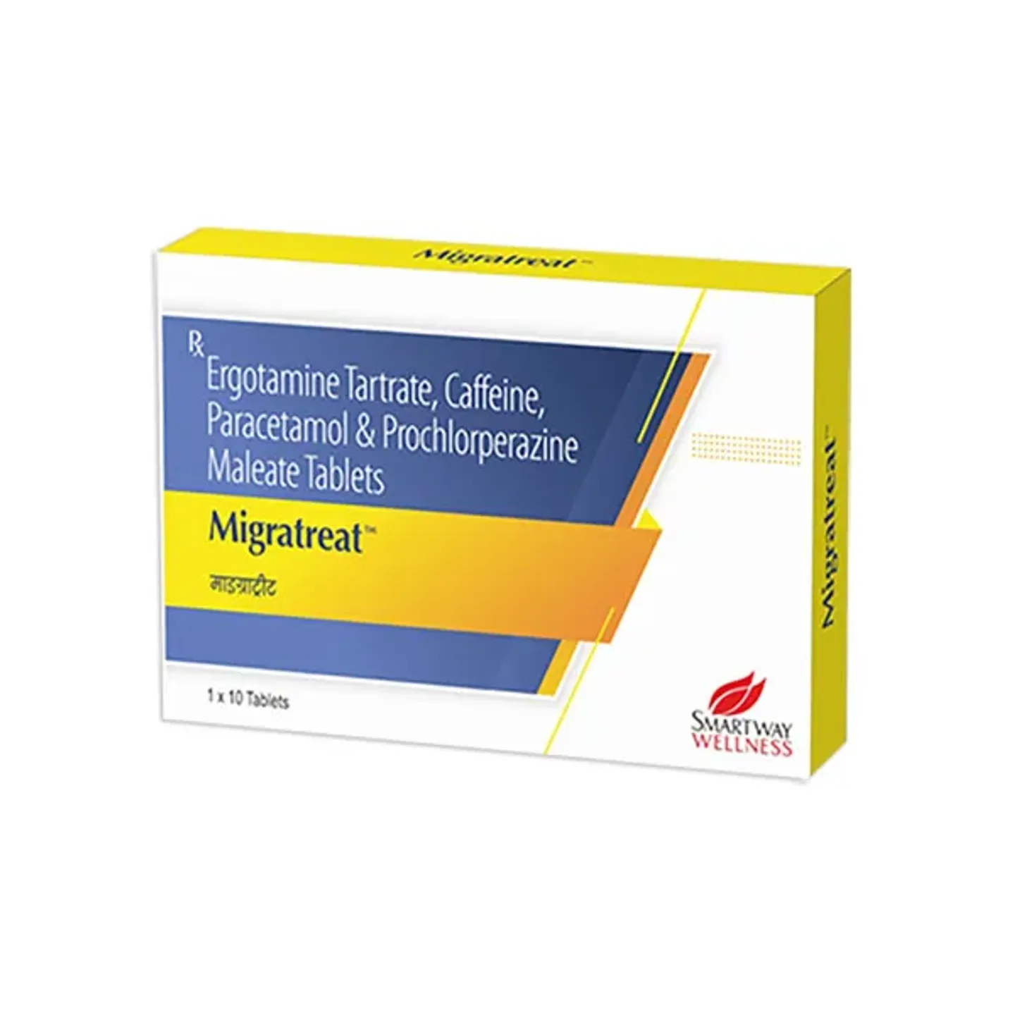Migratreat Tablet product image
