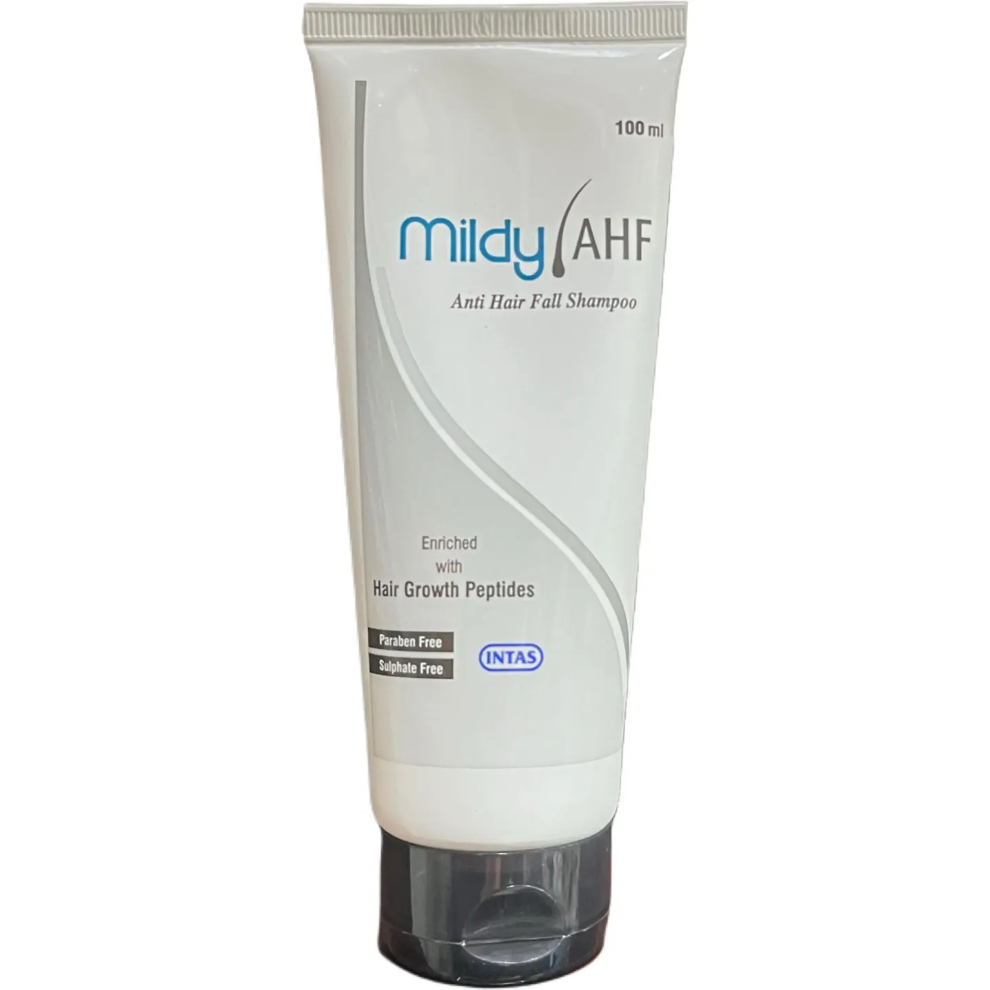 Mildy Ahf Shampoo 100ml product image