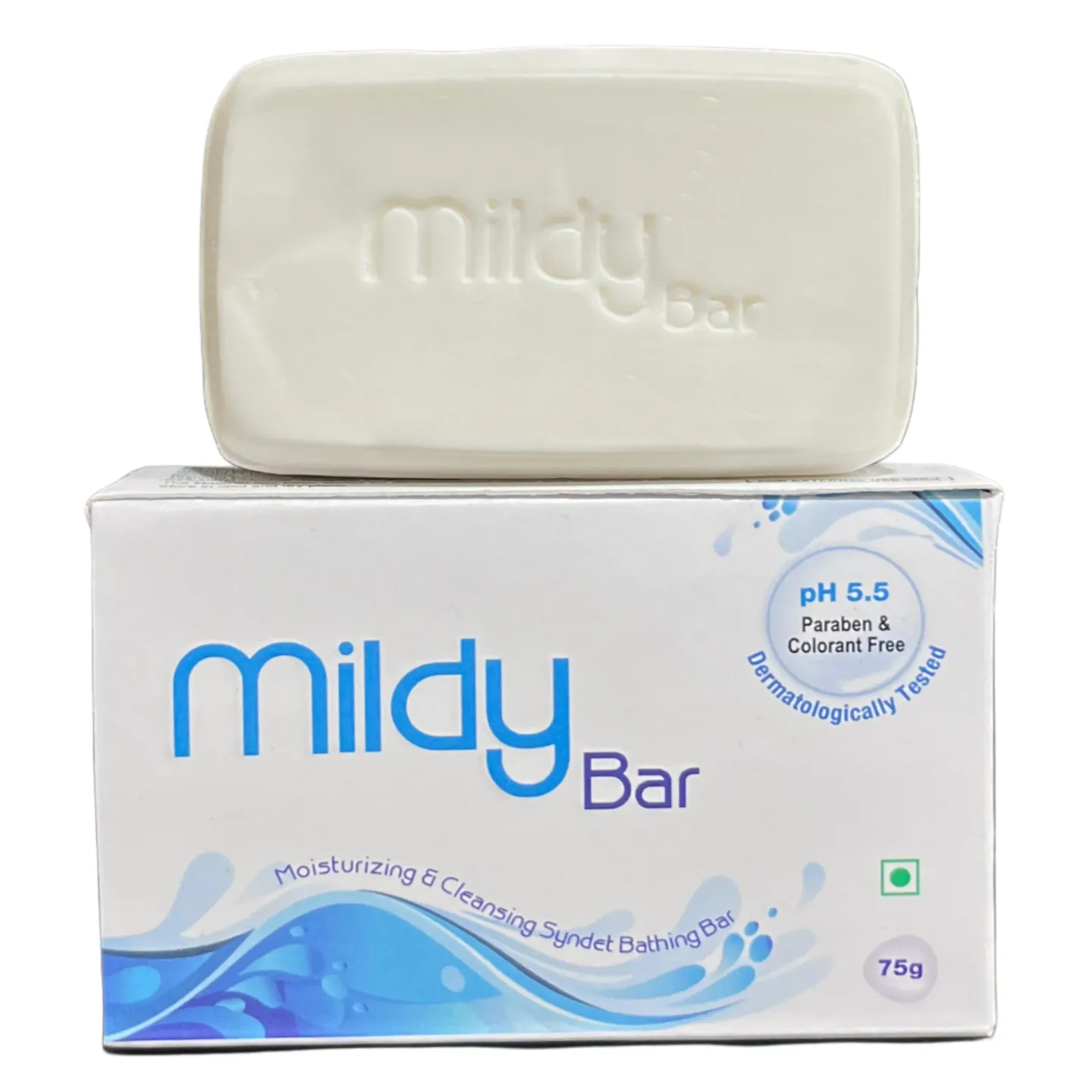 Mildy Bar 75gm product image
