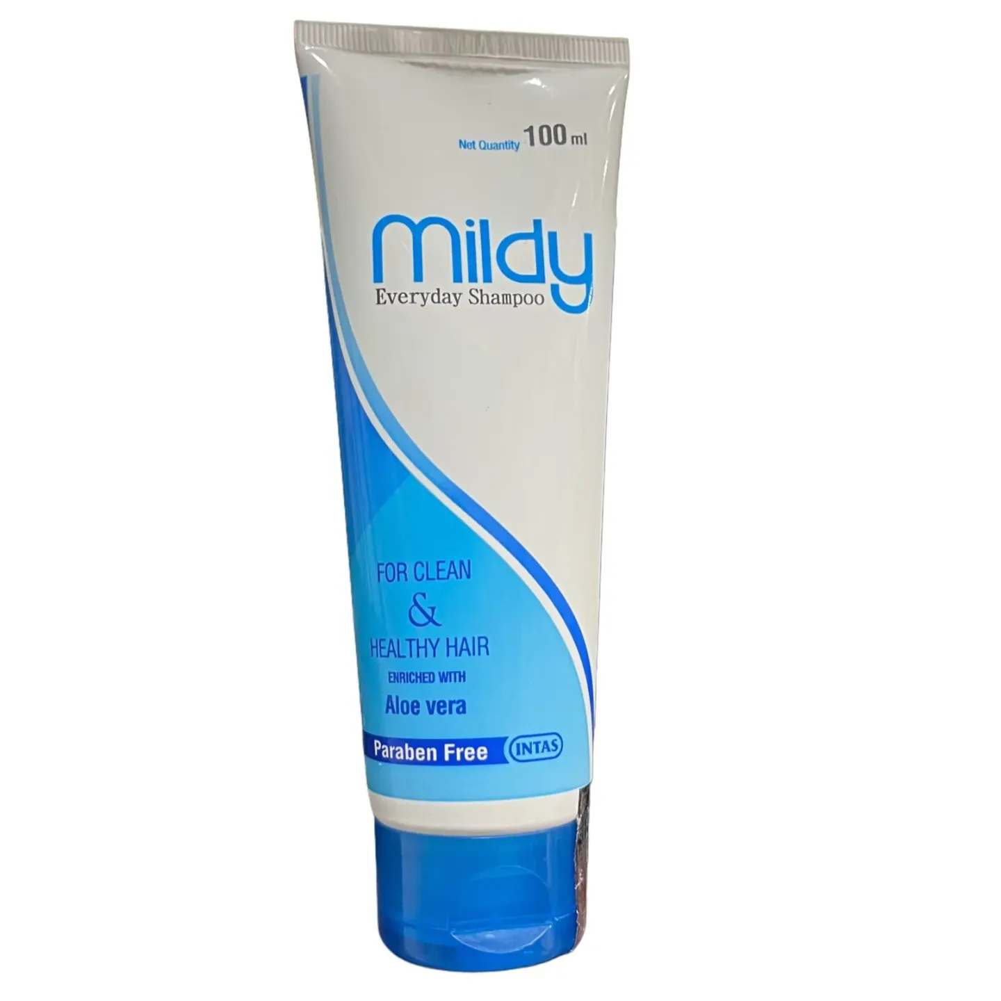 Mildy Shampoo 100ml product image