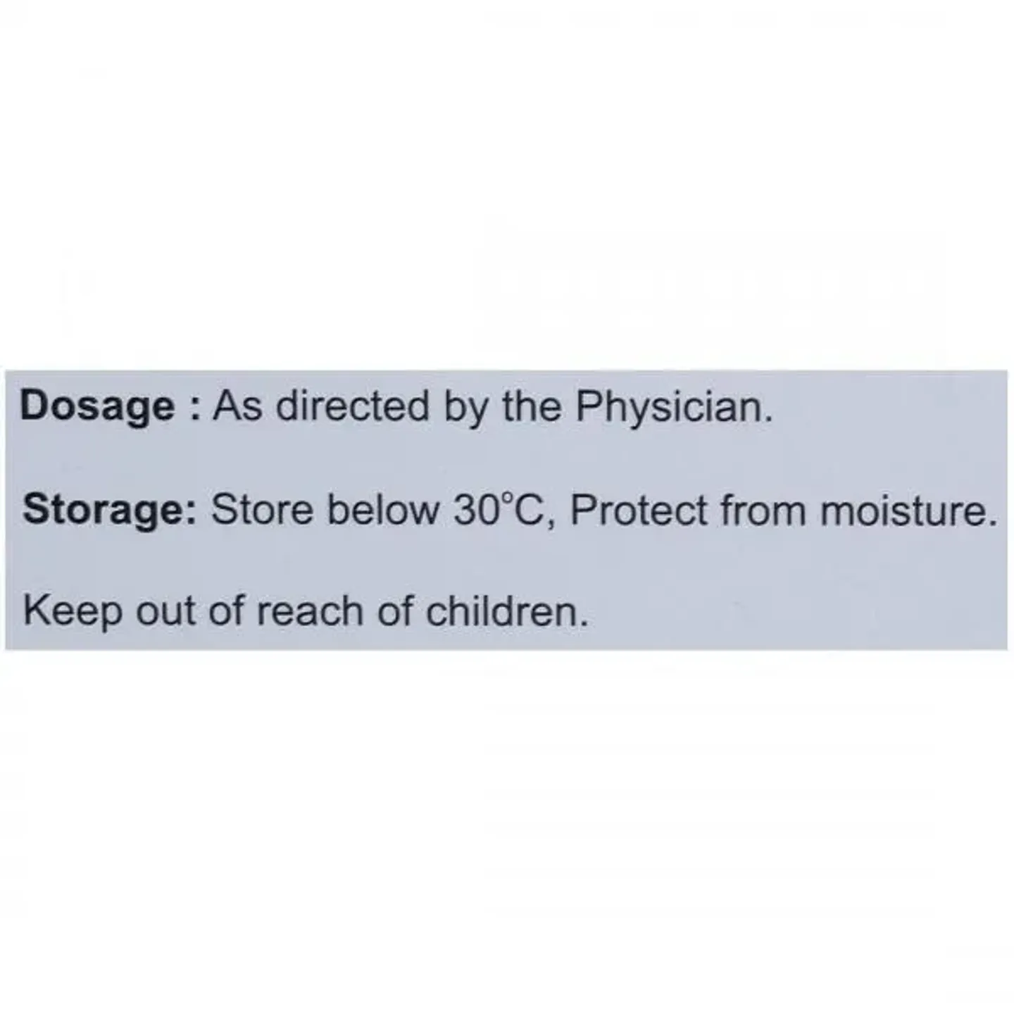 Mimod 25 Tablet product image