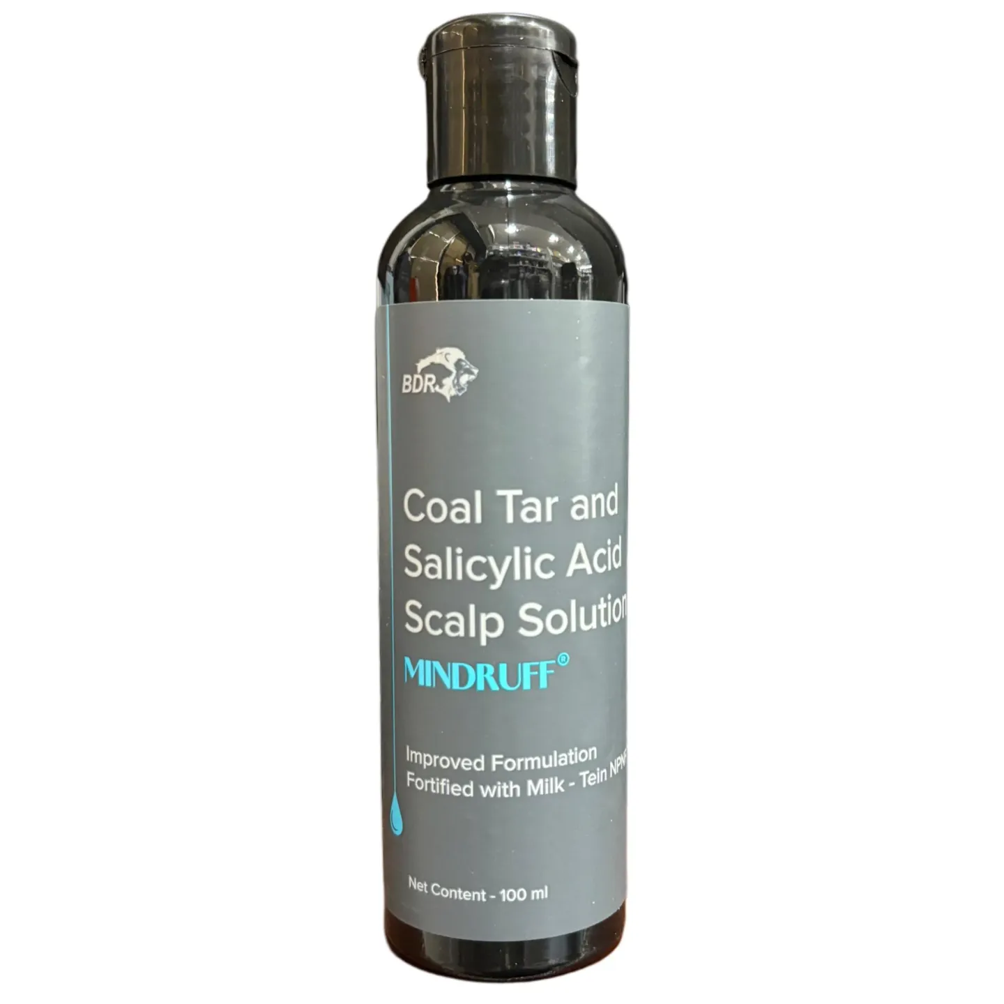 Mindruff Scalp Solution 100ml product image
