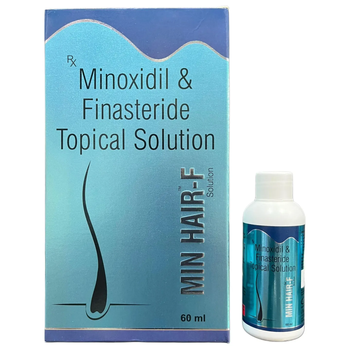 Minhair F 5% Solution 60ml product image