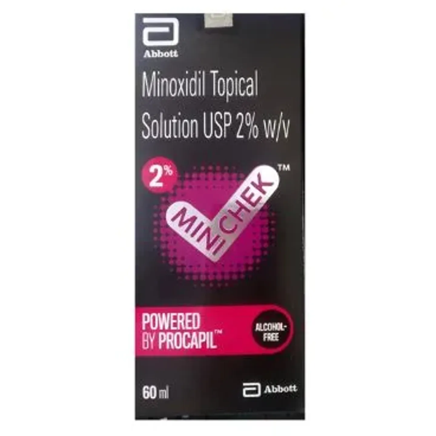 Minichek 2% Solution product image