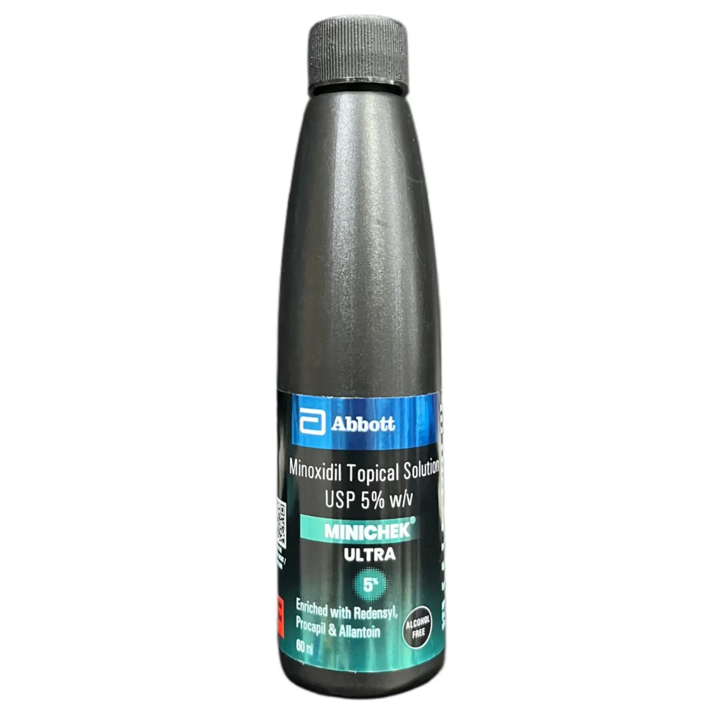 Minichek 5% Ultra Solution 60ml product image