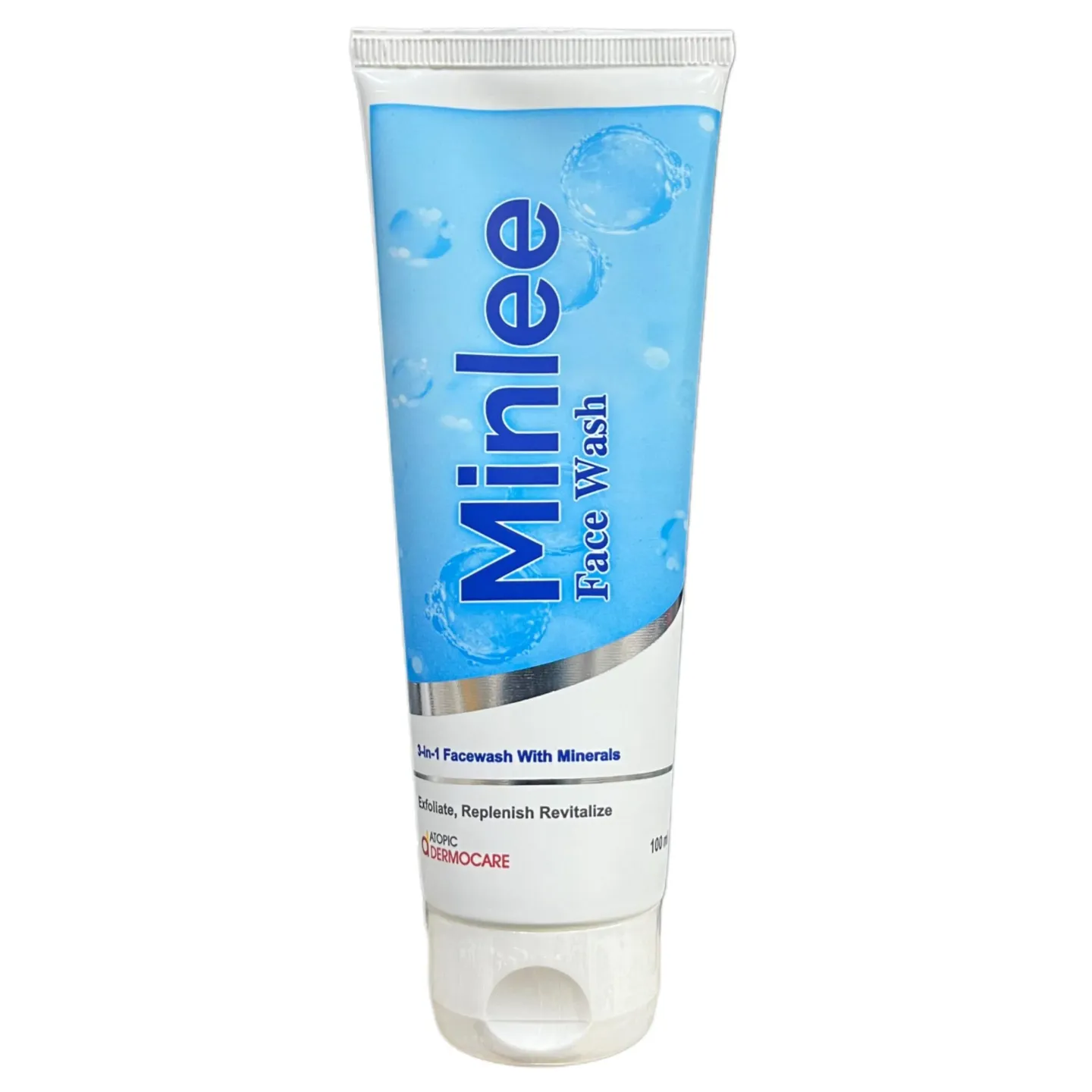 Minlee Face Wash product image