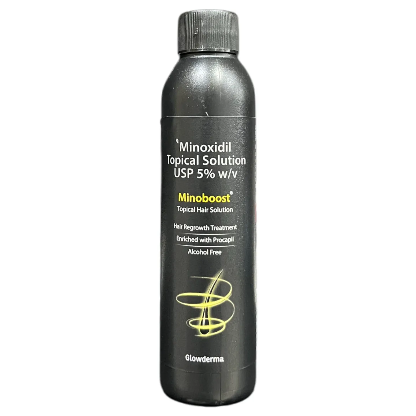 Minoboost 5% Solution product image