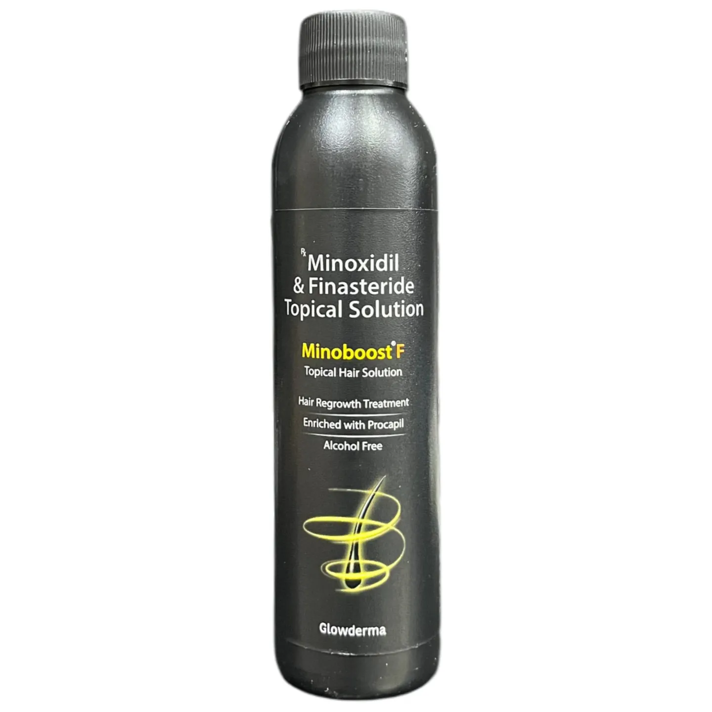 Minoboost F 5% Solution 60ml product image