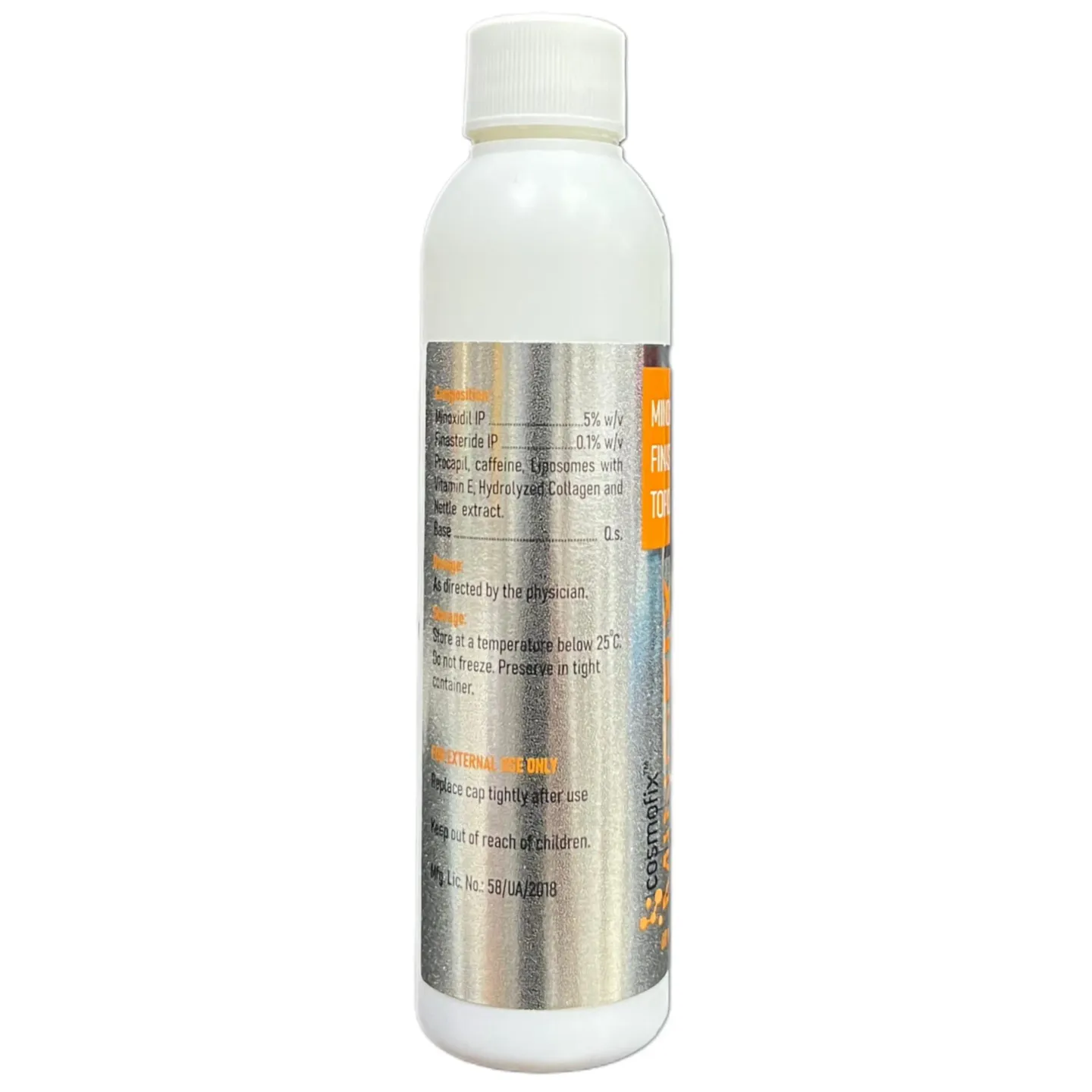 Minofix Solution 60ml product image
