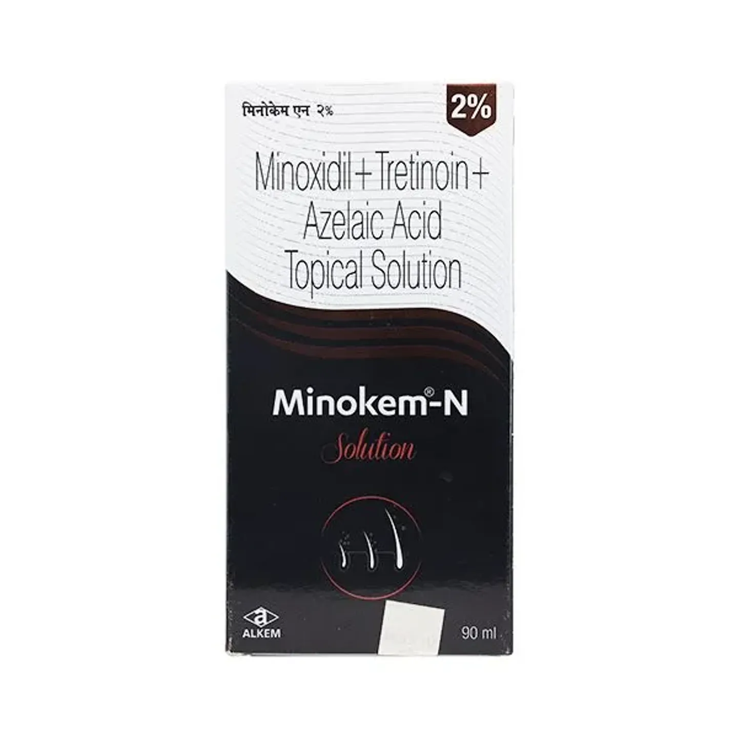 Minokem-n 2% Solution product image