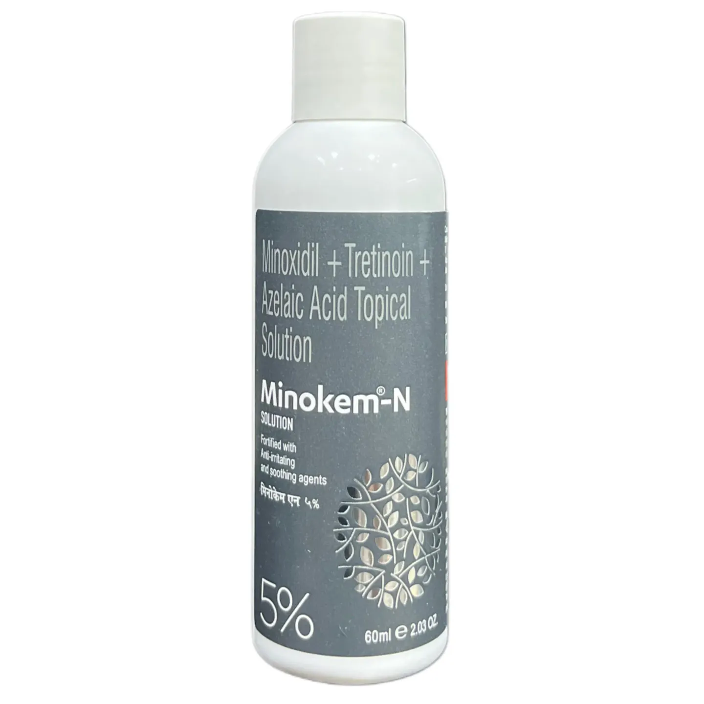Minokem N 5% Solution product image