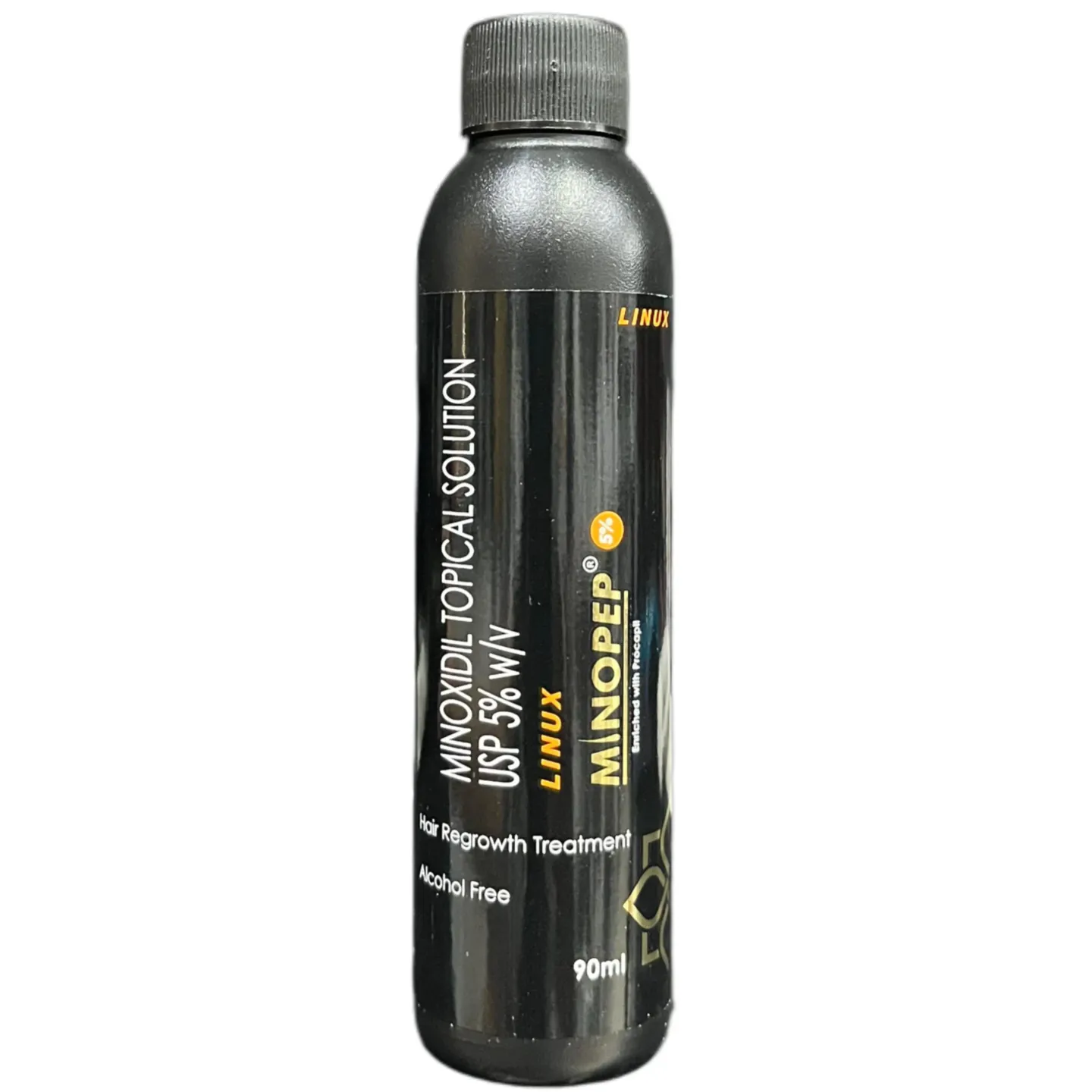 Minopep 5% Solution 90ml product image