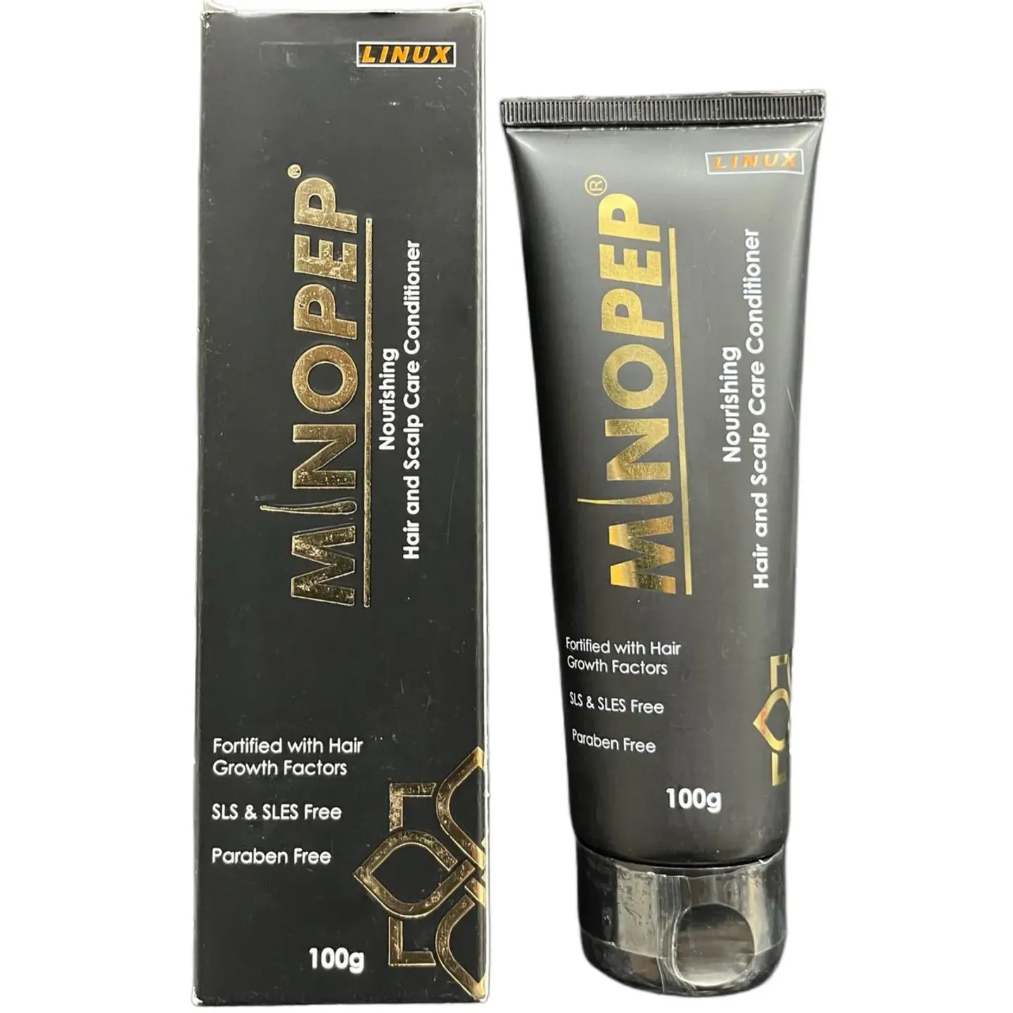 Minopep Conditioner 100gm product image