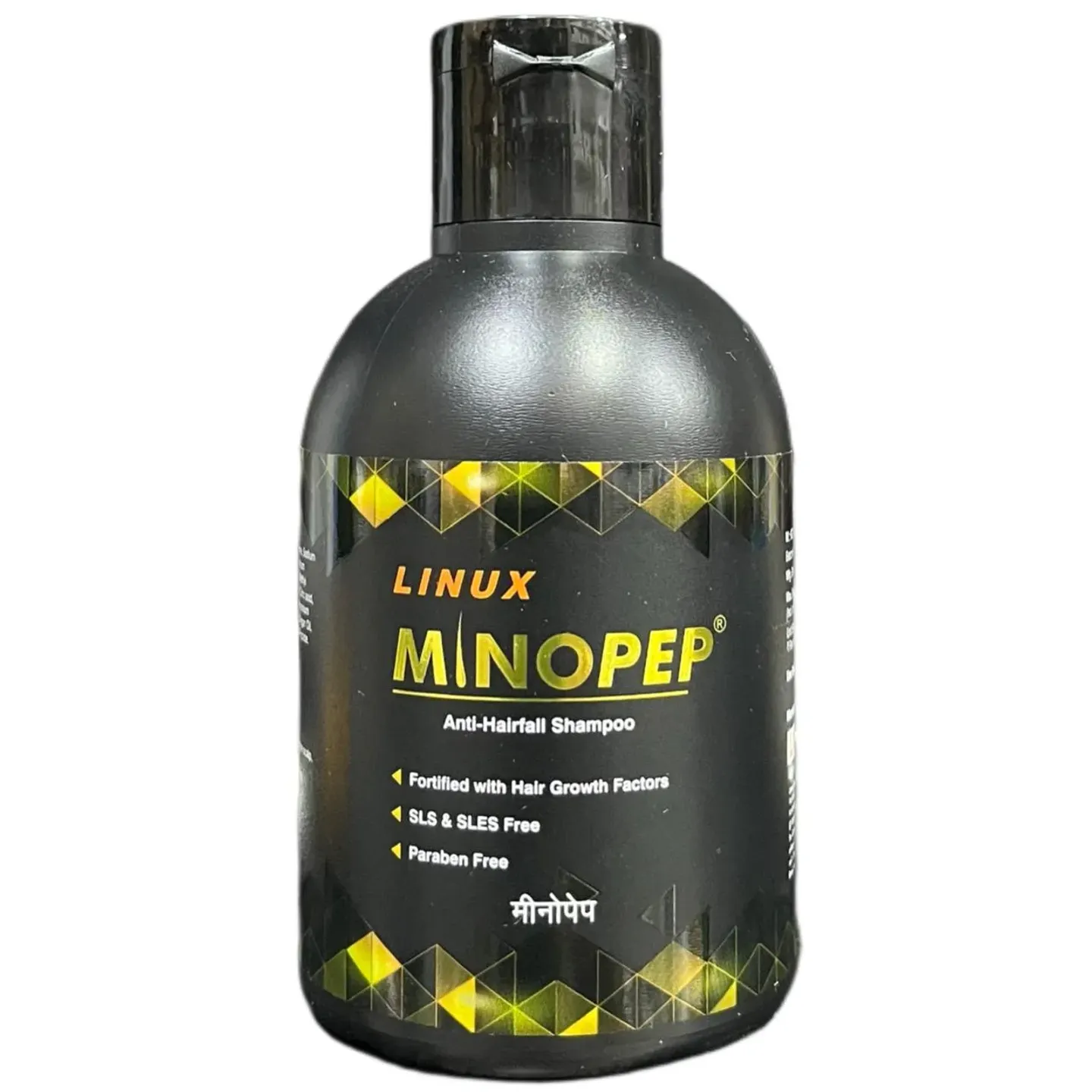 Minopep Shampoo 250ml product image