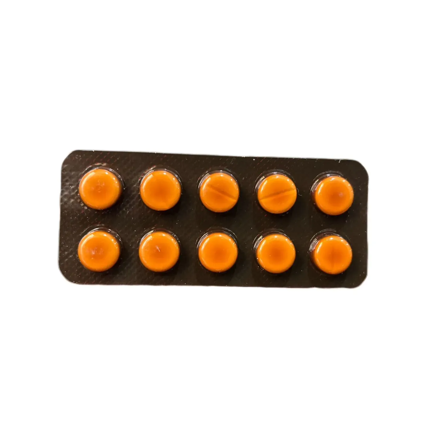 Minosilk 2.5 Tablet product image
