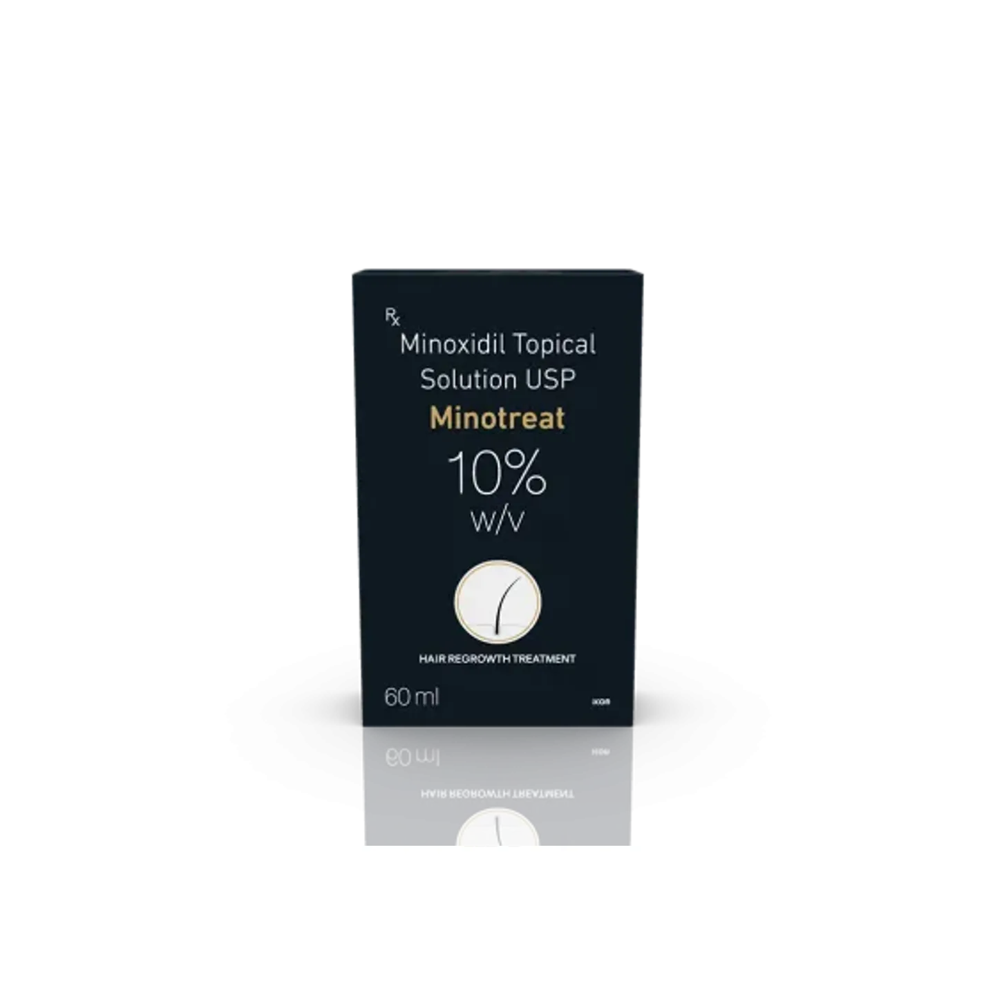 Minotreat 10% Solution 60ml product image