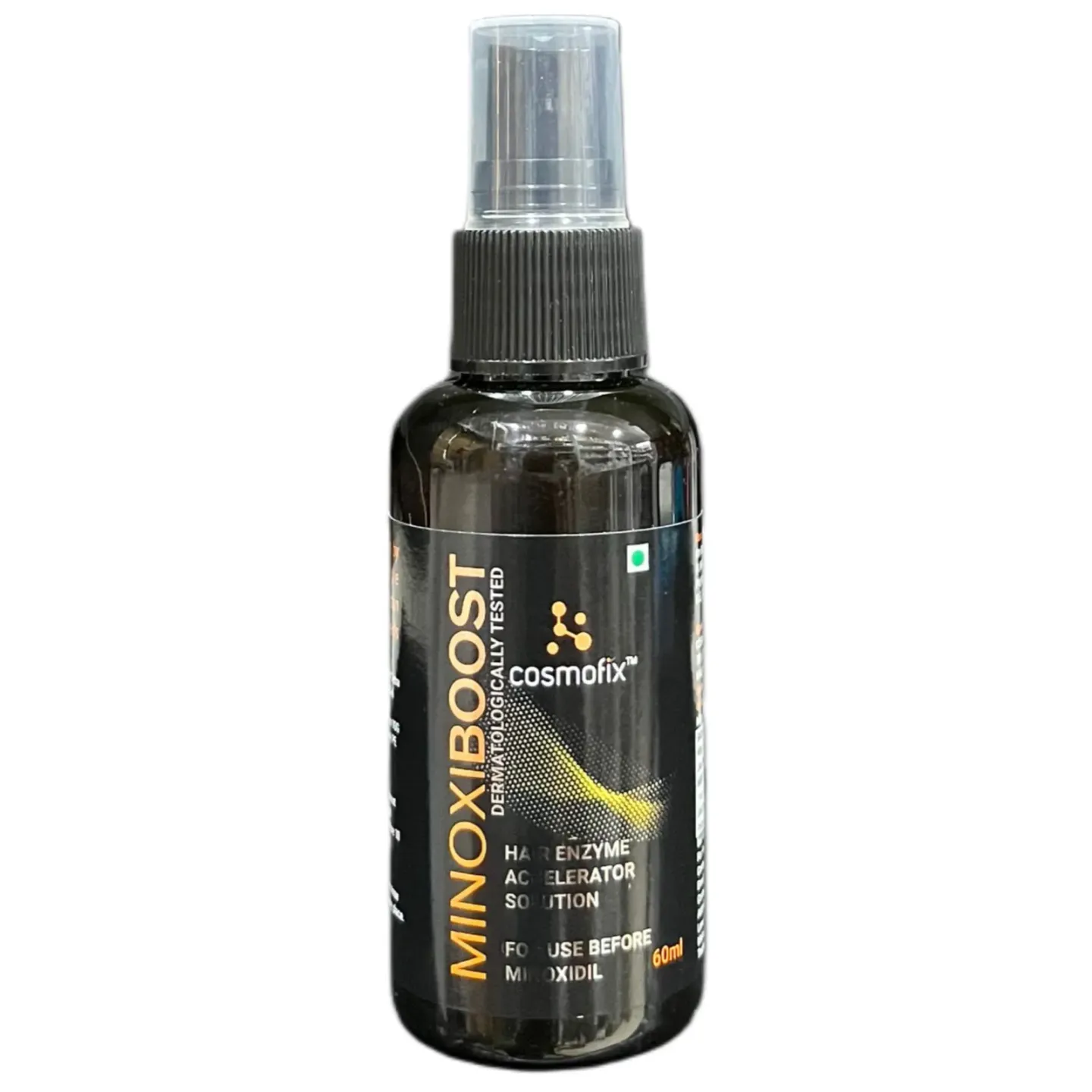 Minoxiboost Solution 60ml product image