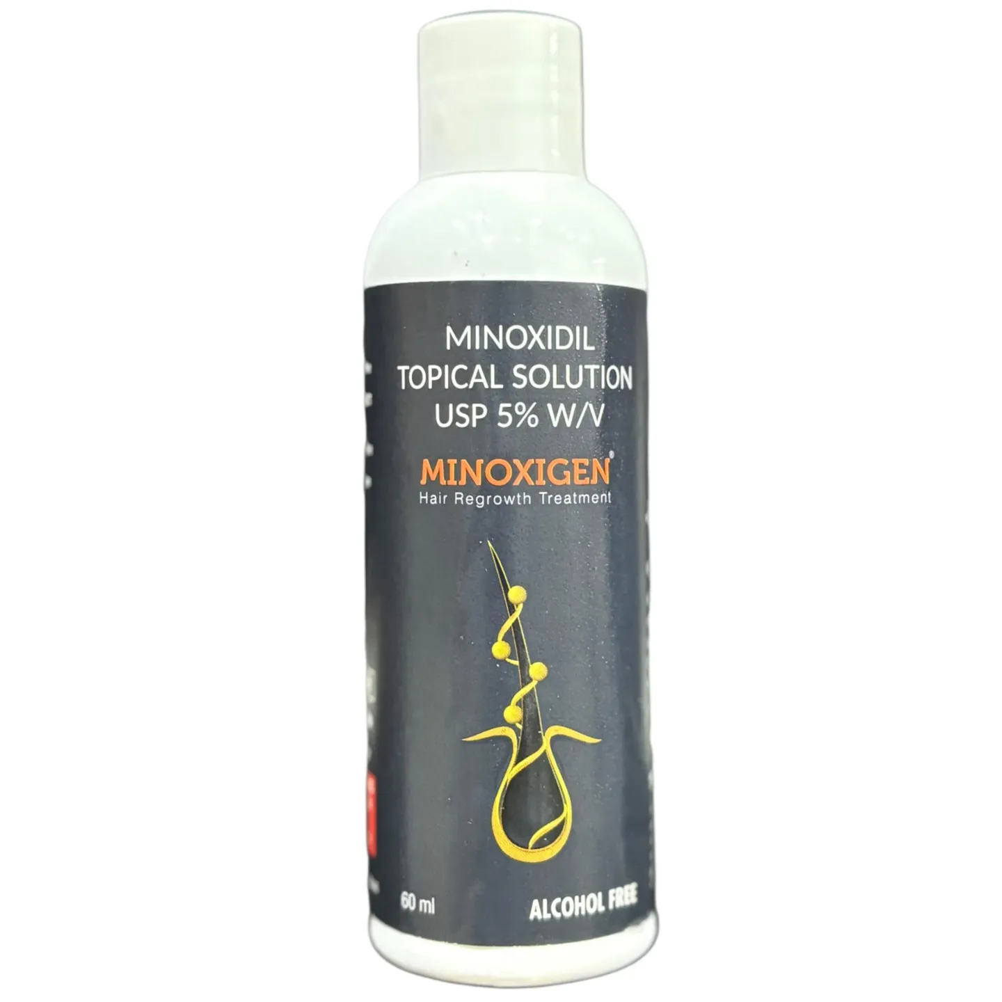 Minoxigen 5% Solution product image