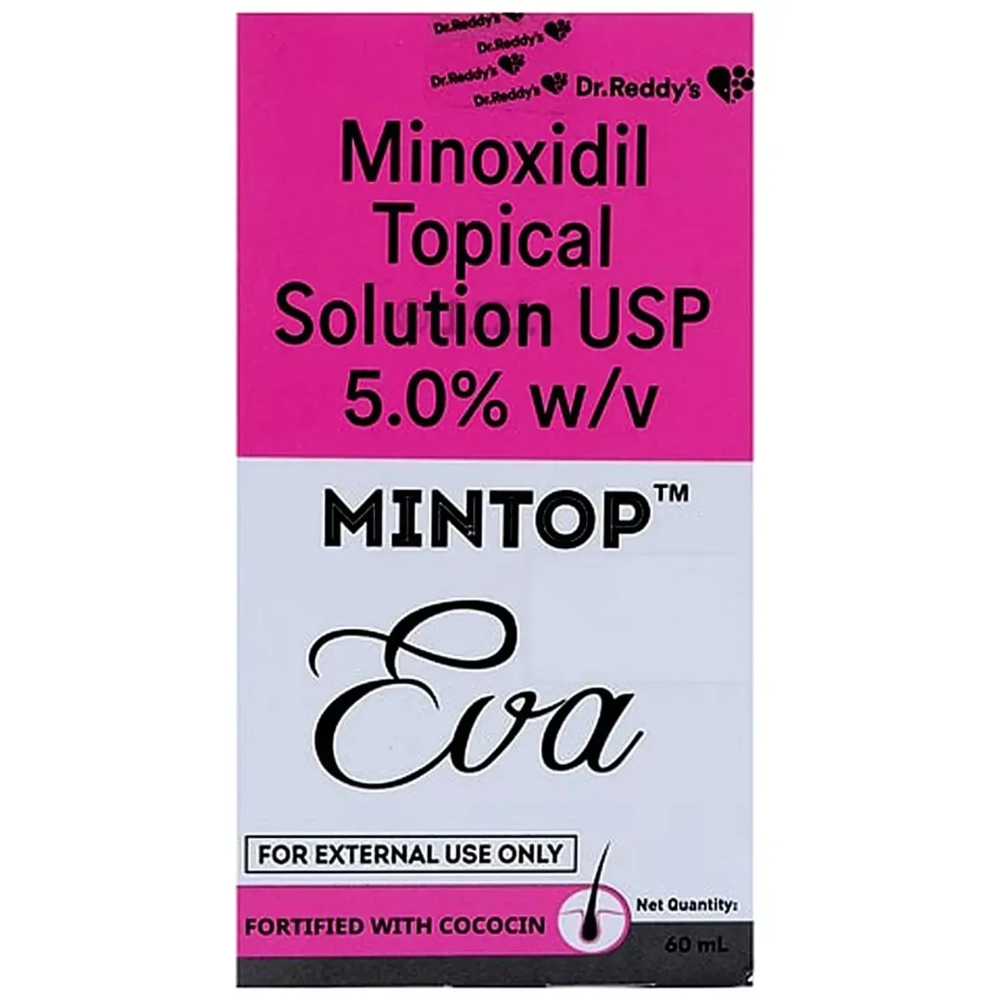 Mintop Eva 5% Solution 60ml product image