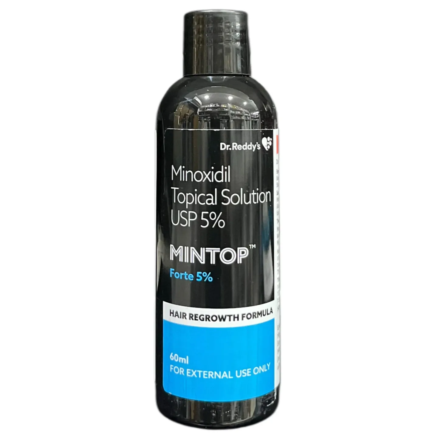 Mintop Forte 5% Solution 60ml product image