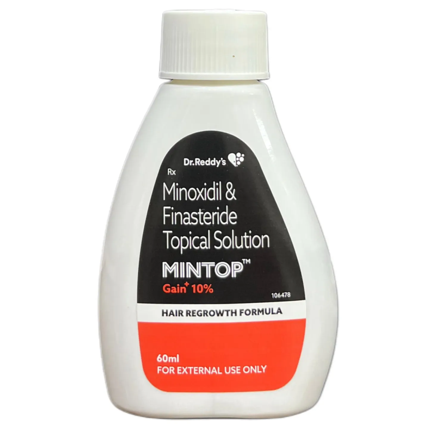 Mintop Gain Plus 10% Solution product image