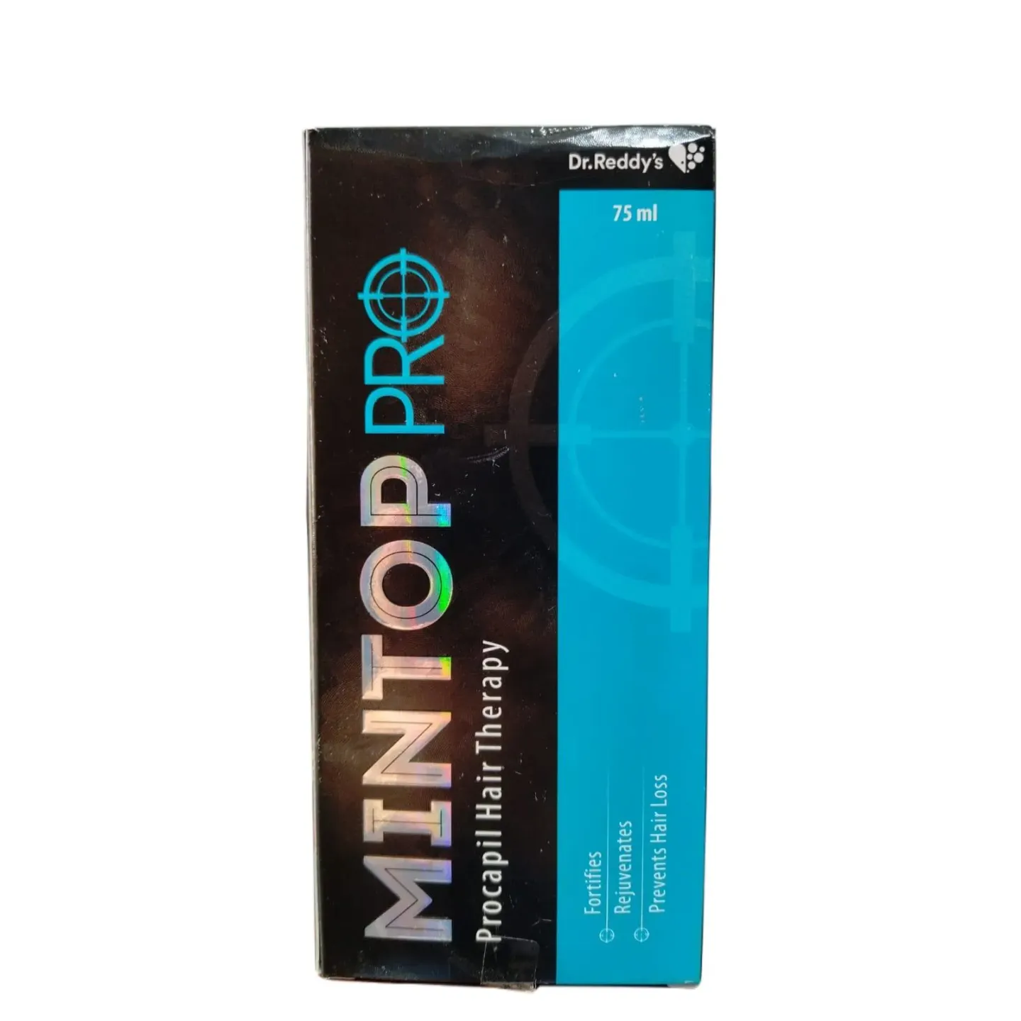 Mintop Pro Solution 75ml product image