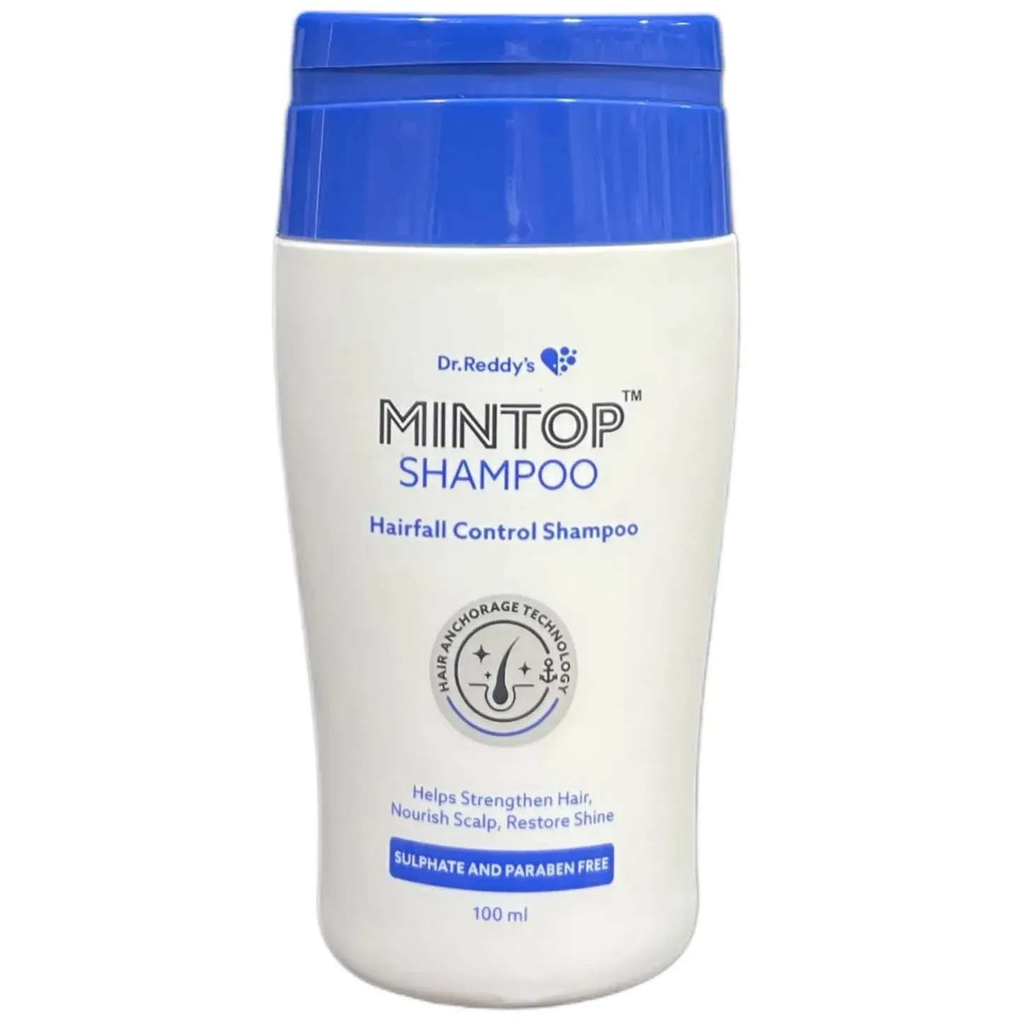 Mintop Shampoo product image