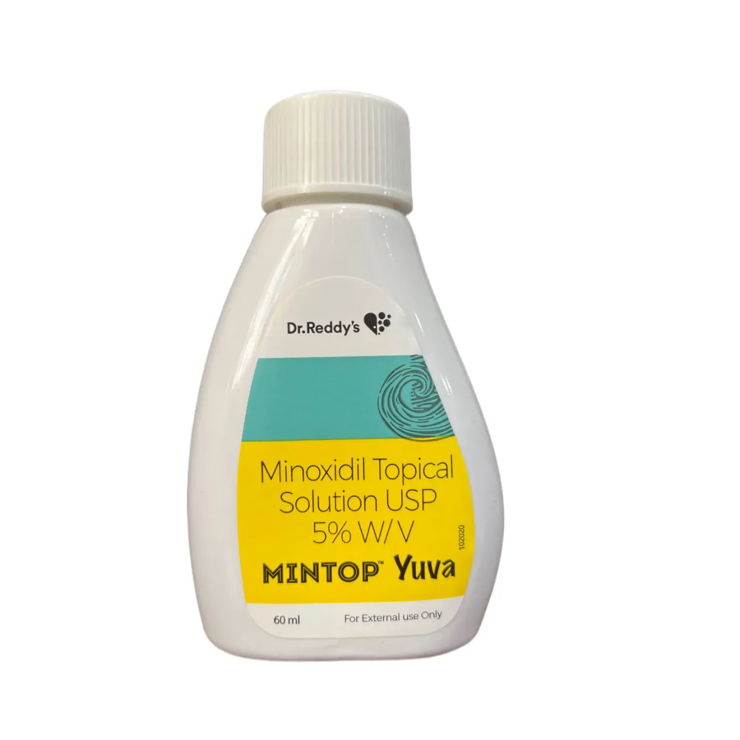 Mintop Yuva Solution 60ml product image