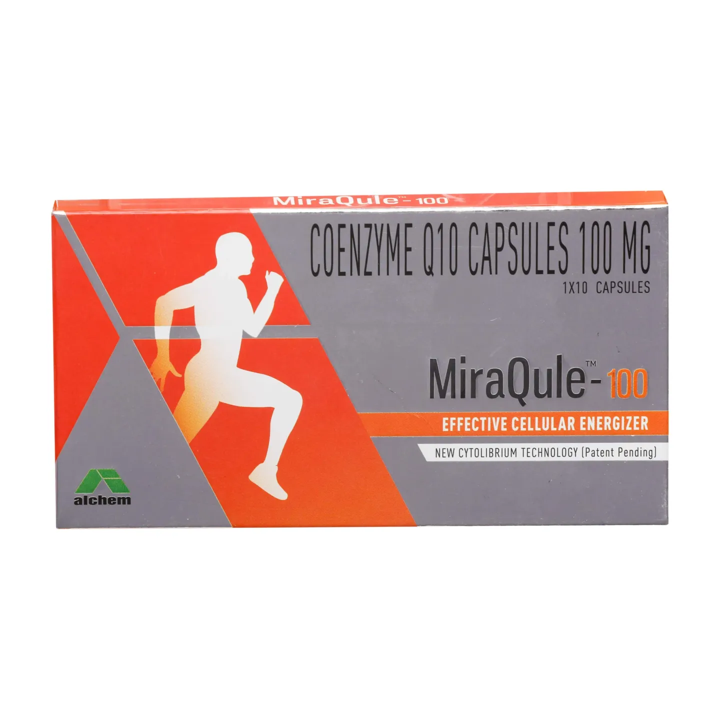Miraqule 100 Capsule product image