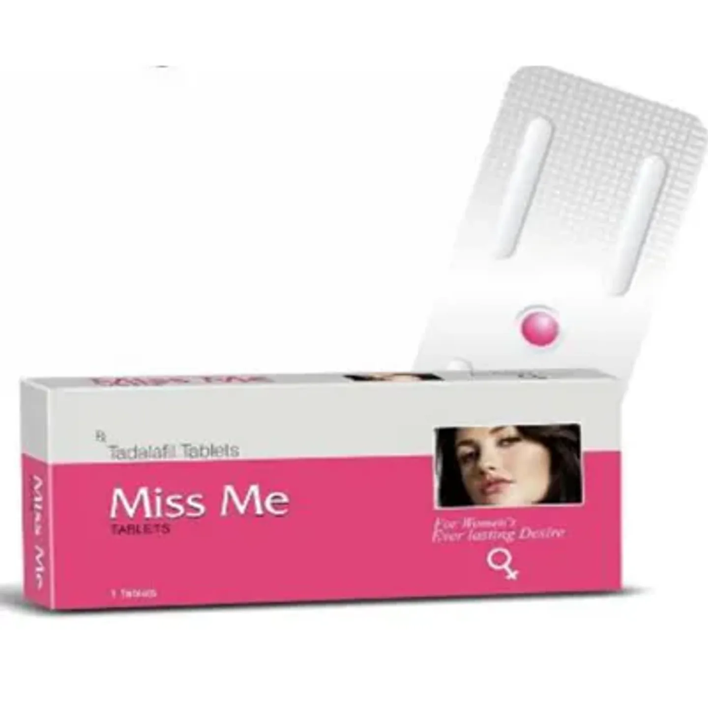 Miss Me Tablet product image