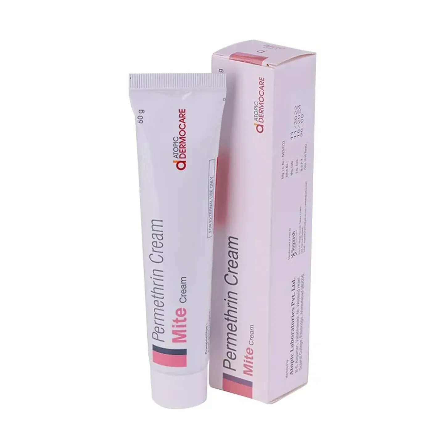 Mite Cream 50 product image