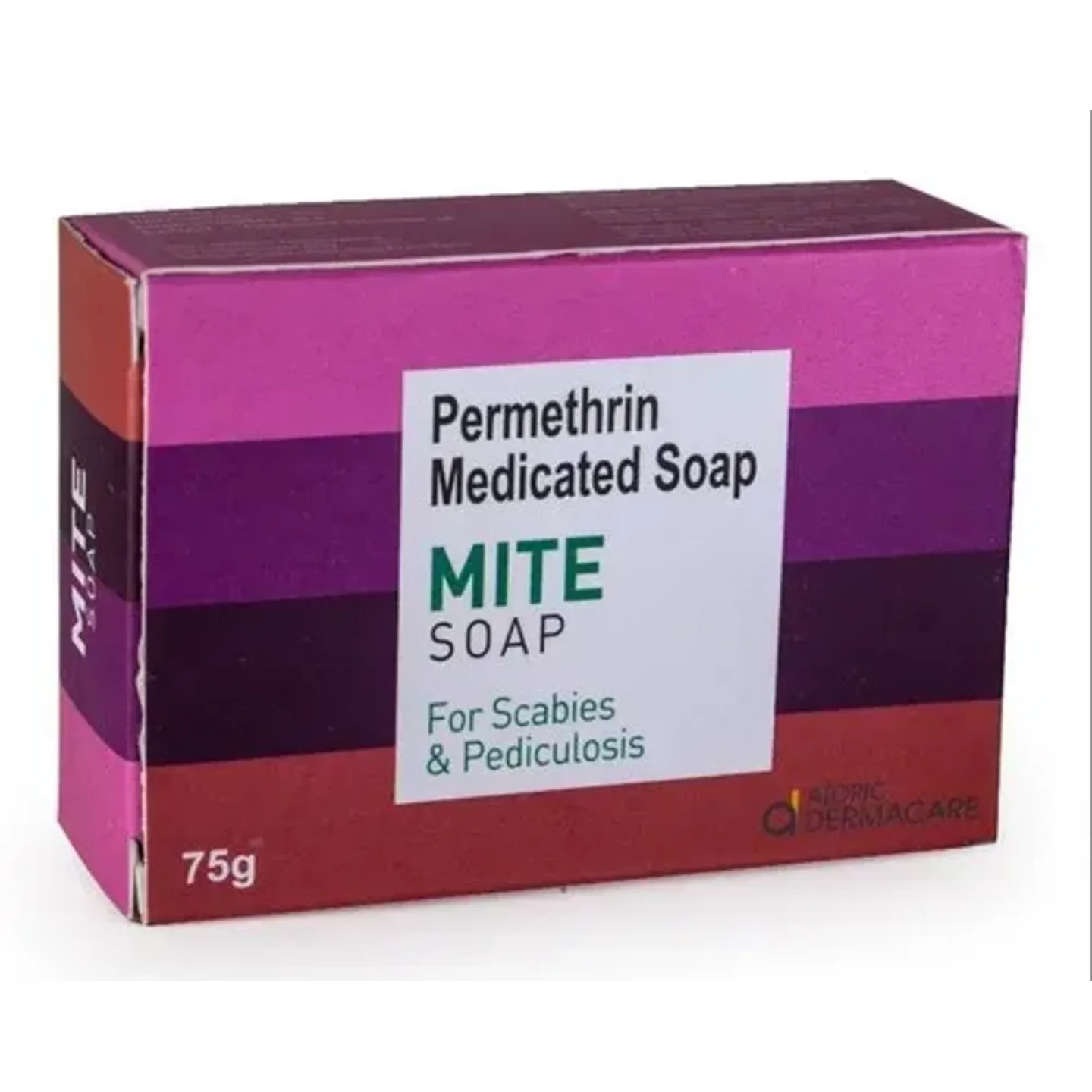 Mite Soap product image