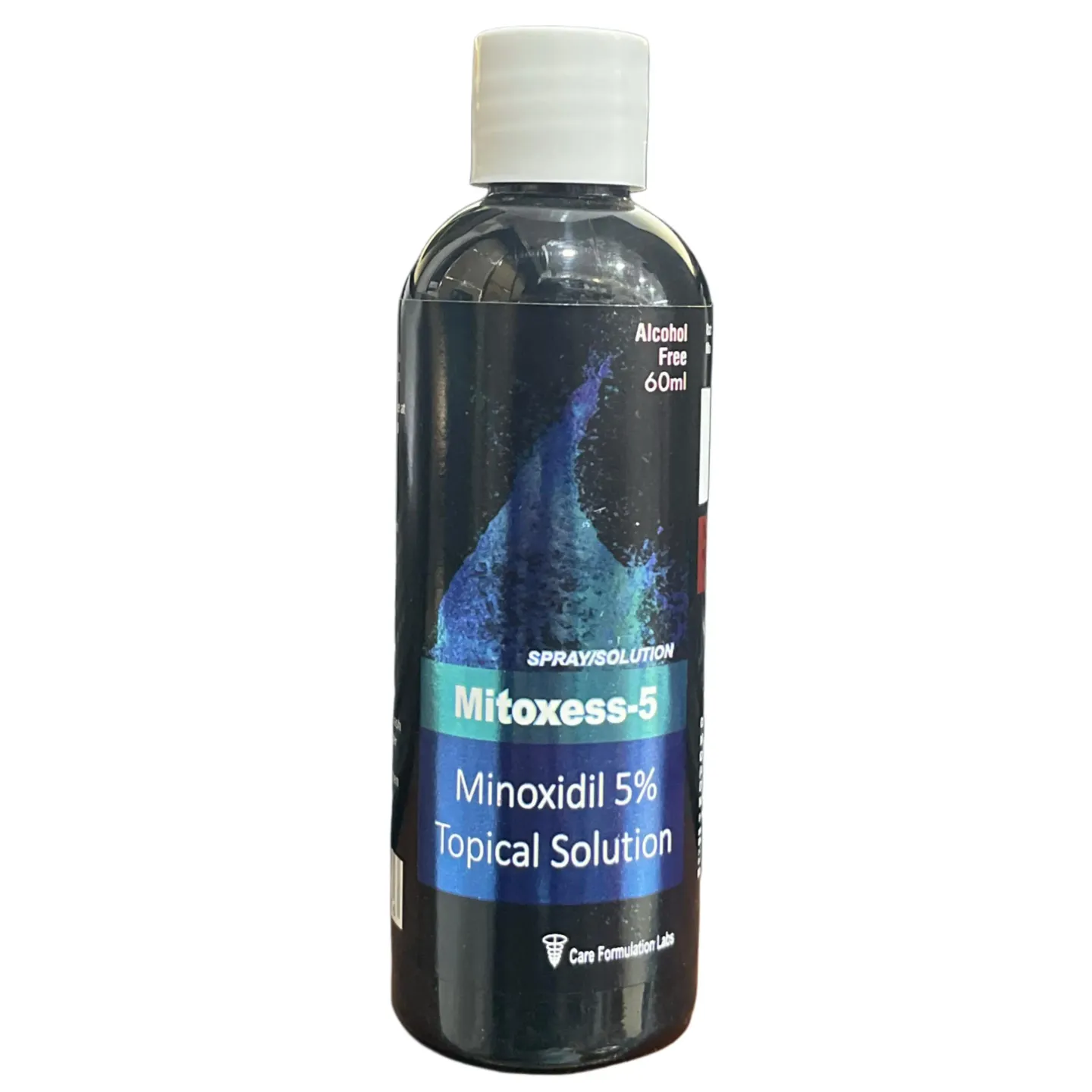 Mitoxess 5 Solution 60ml product image