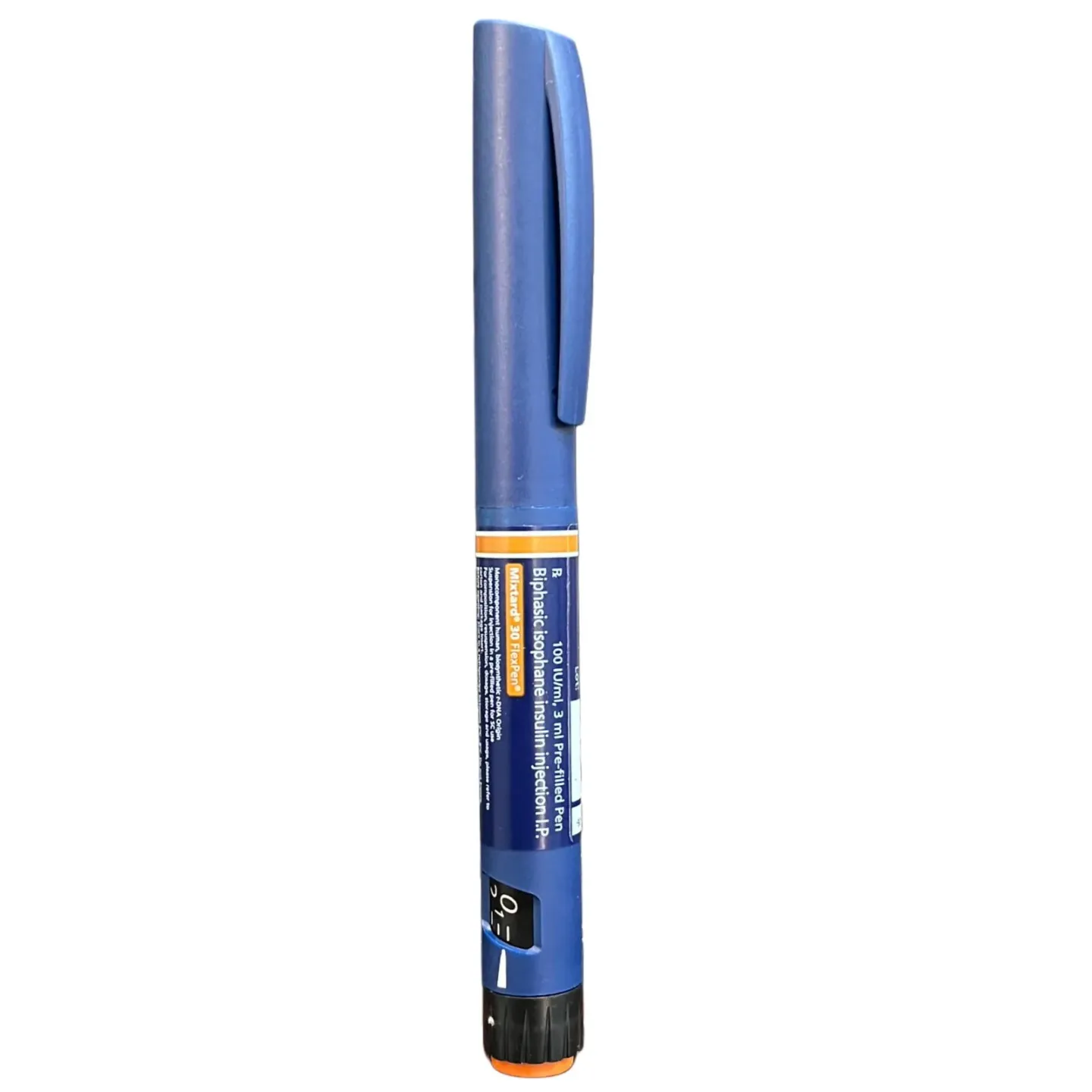 Mixtard 30 Flexpen 3ml product image