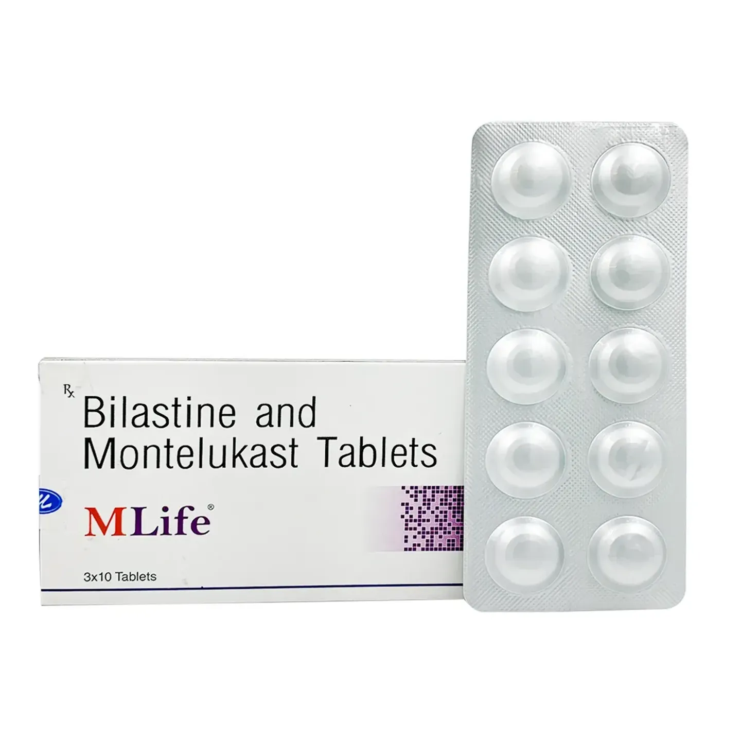Mlife Tablet product image